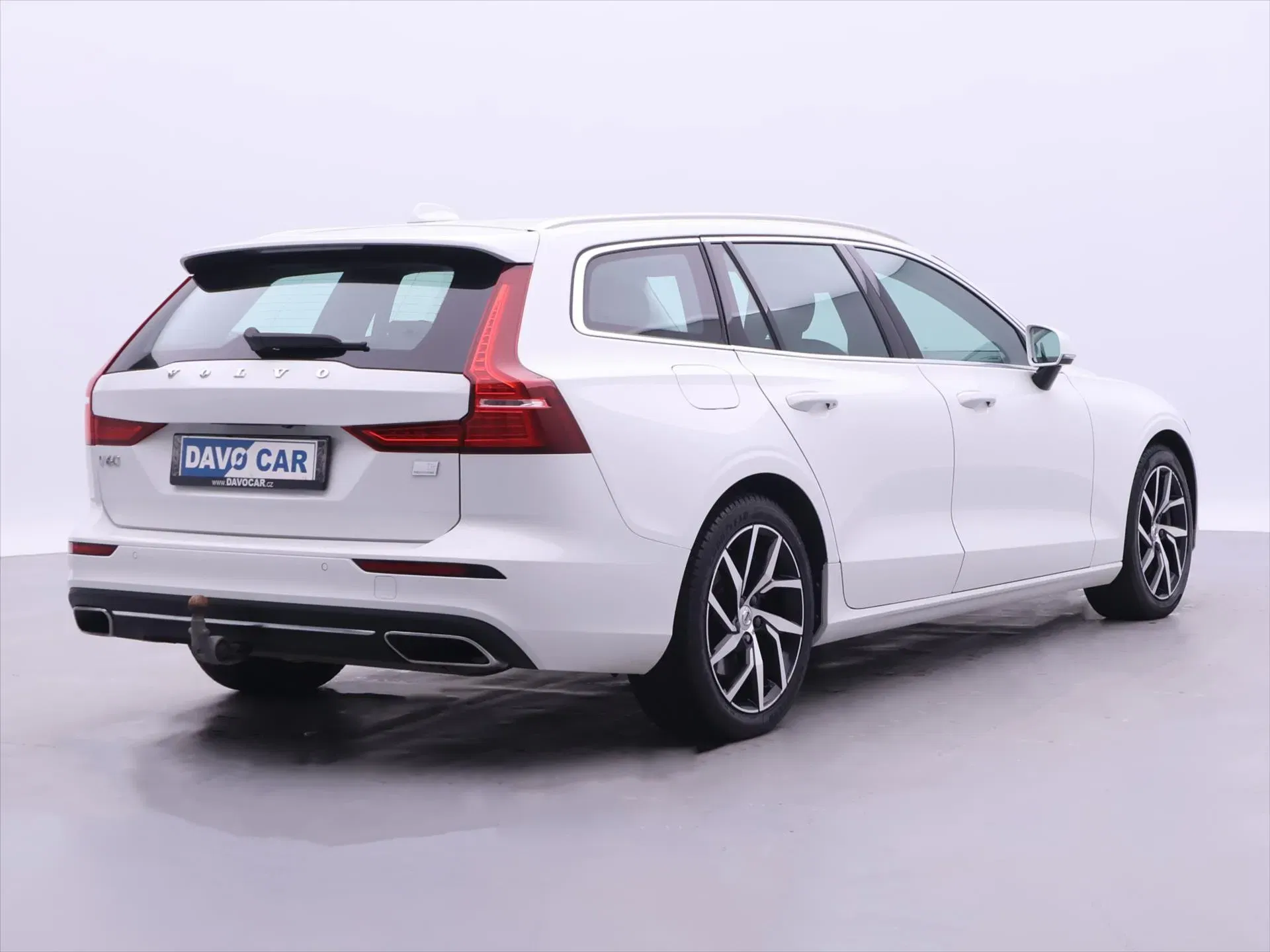 Volvo V60 - Náhled 7