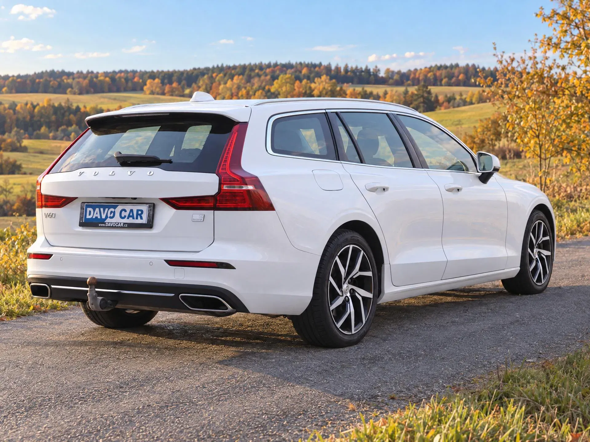 Volvo V60 - Náhled 7