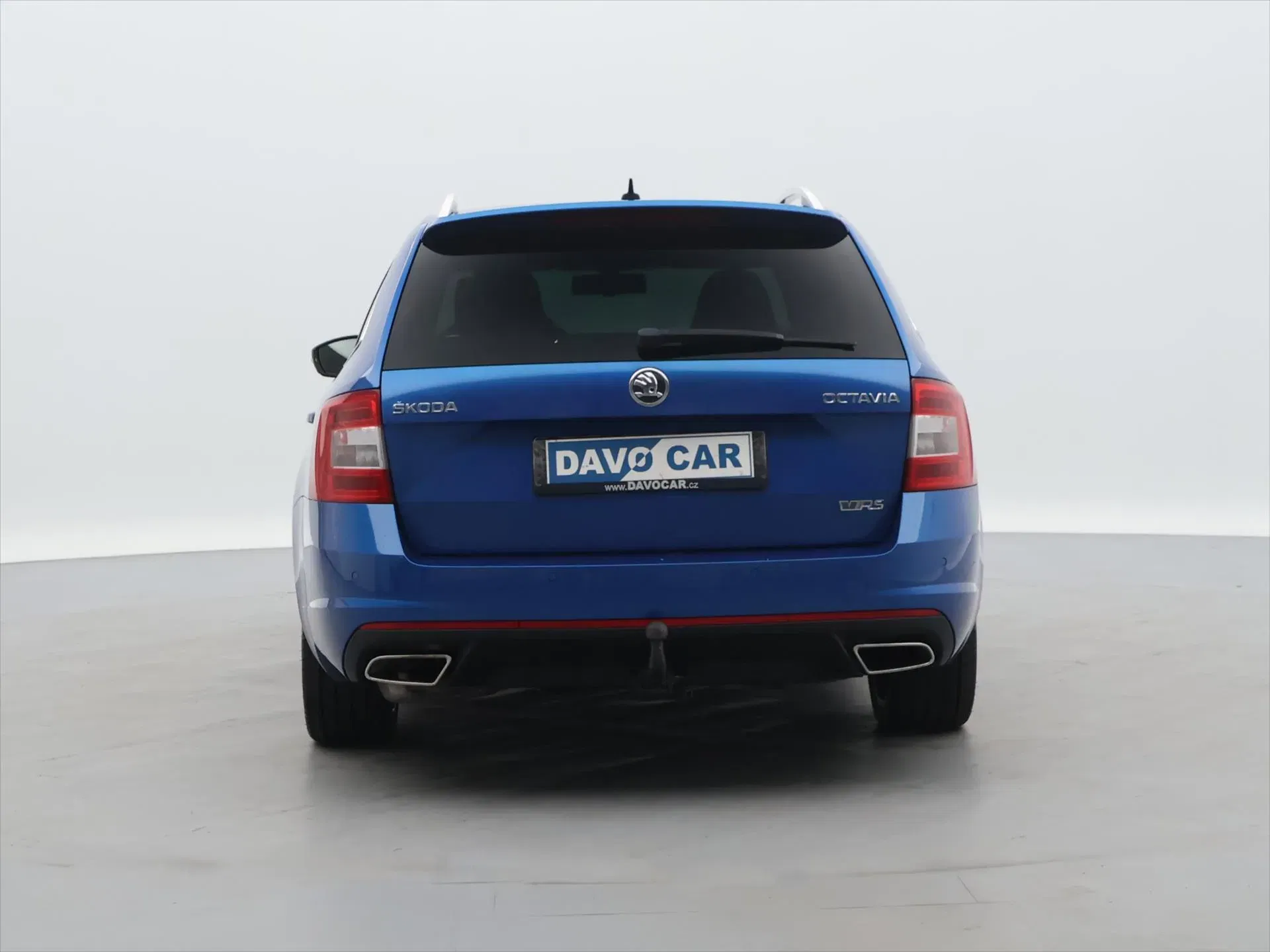 Škoda Octavia - Náhled 6