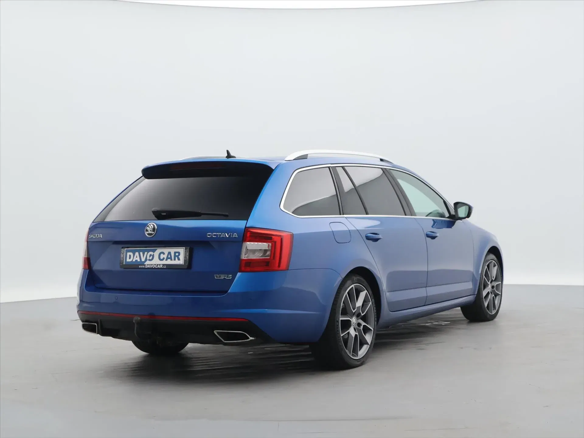 Škoda Octavia - Náhled 7