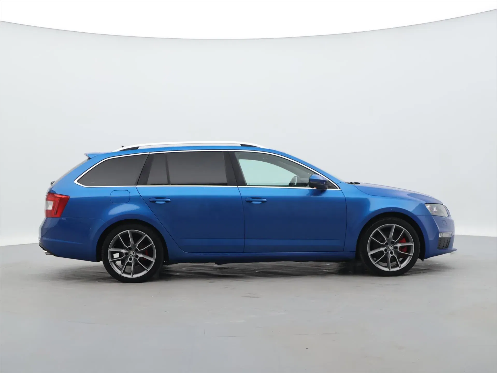 Škoda Octavia - Náhled 8