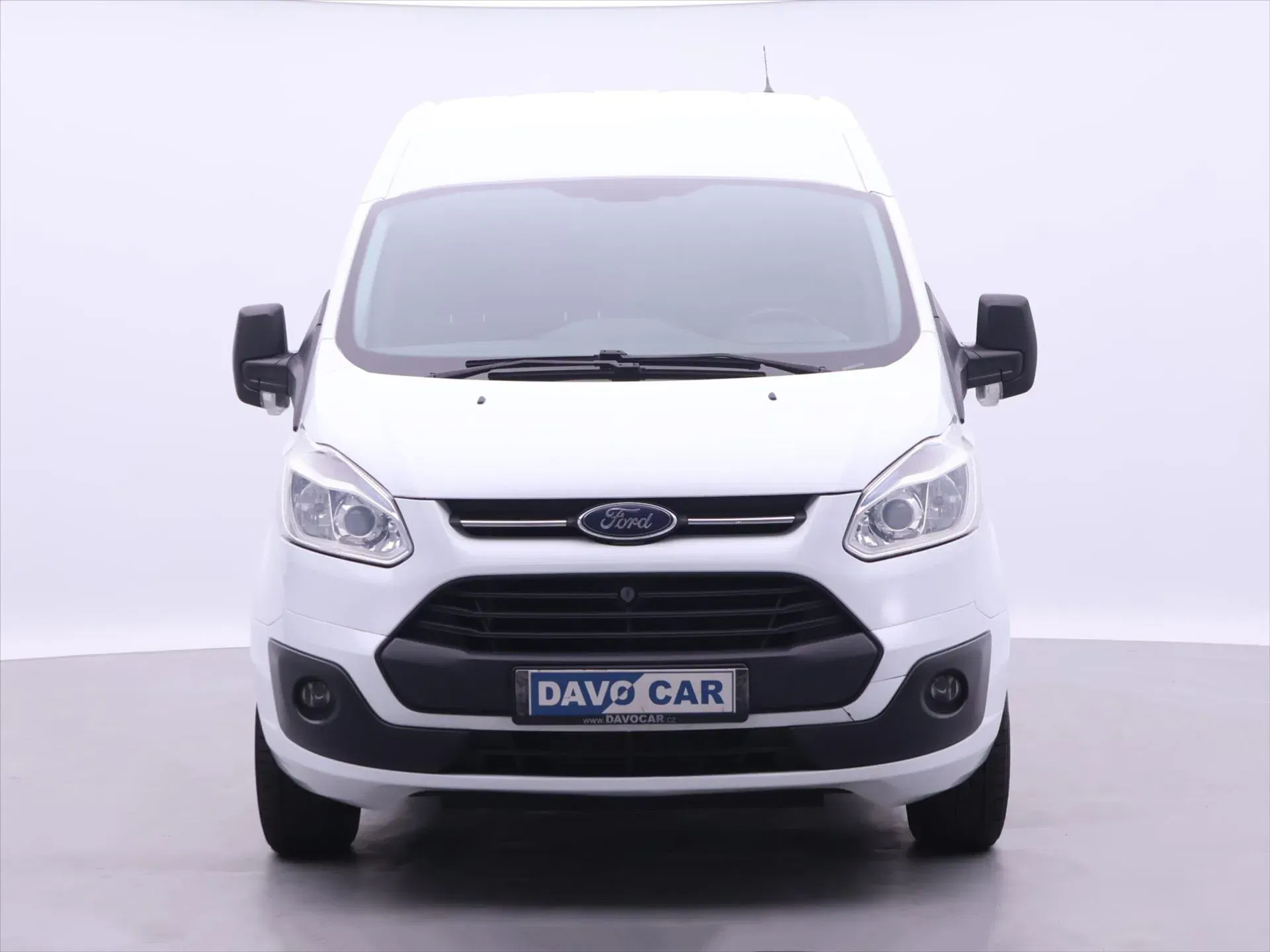 Ford Transit Custom - Náhled 2