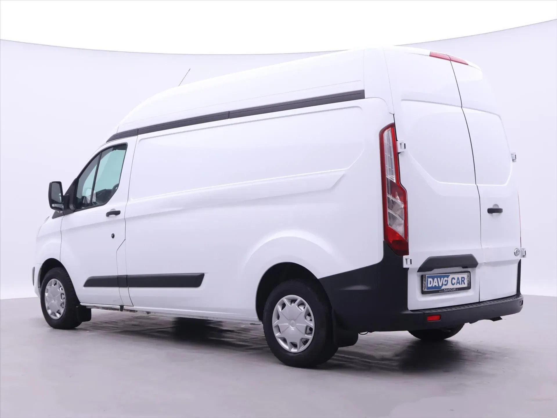Ford Transit Custom - Náhled 5