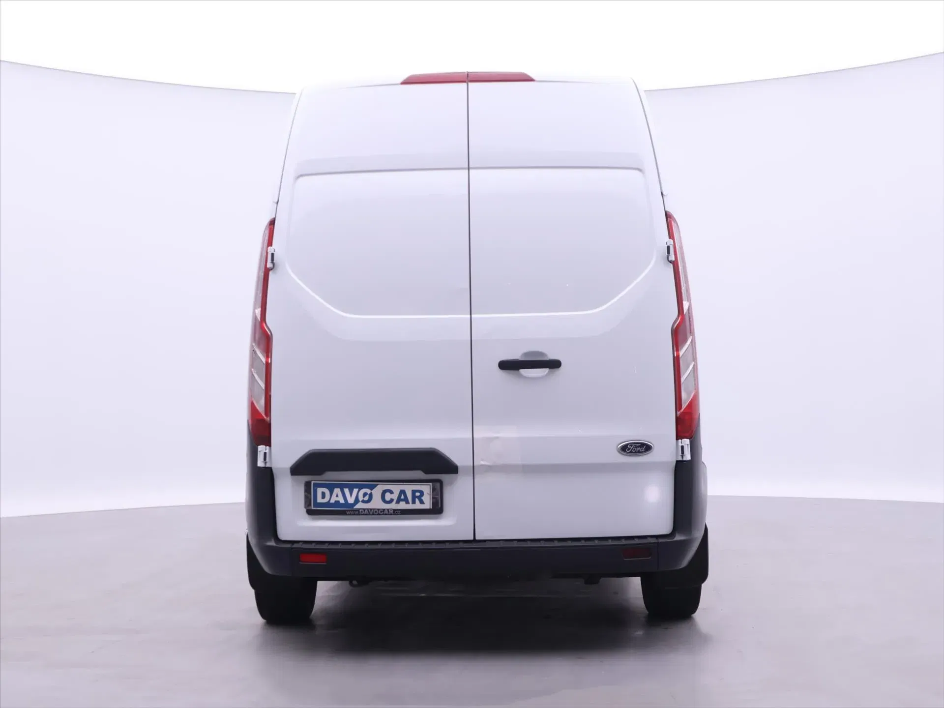 Ford Transit Custom - Náhled 6