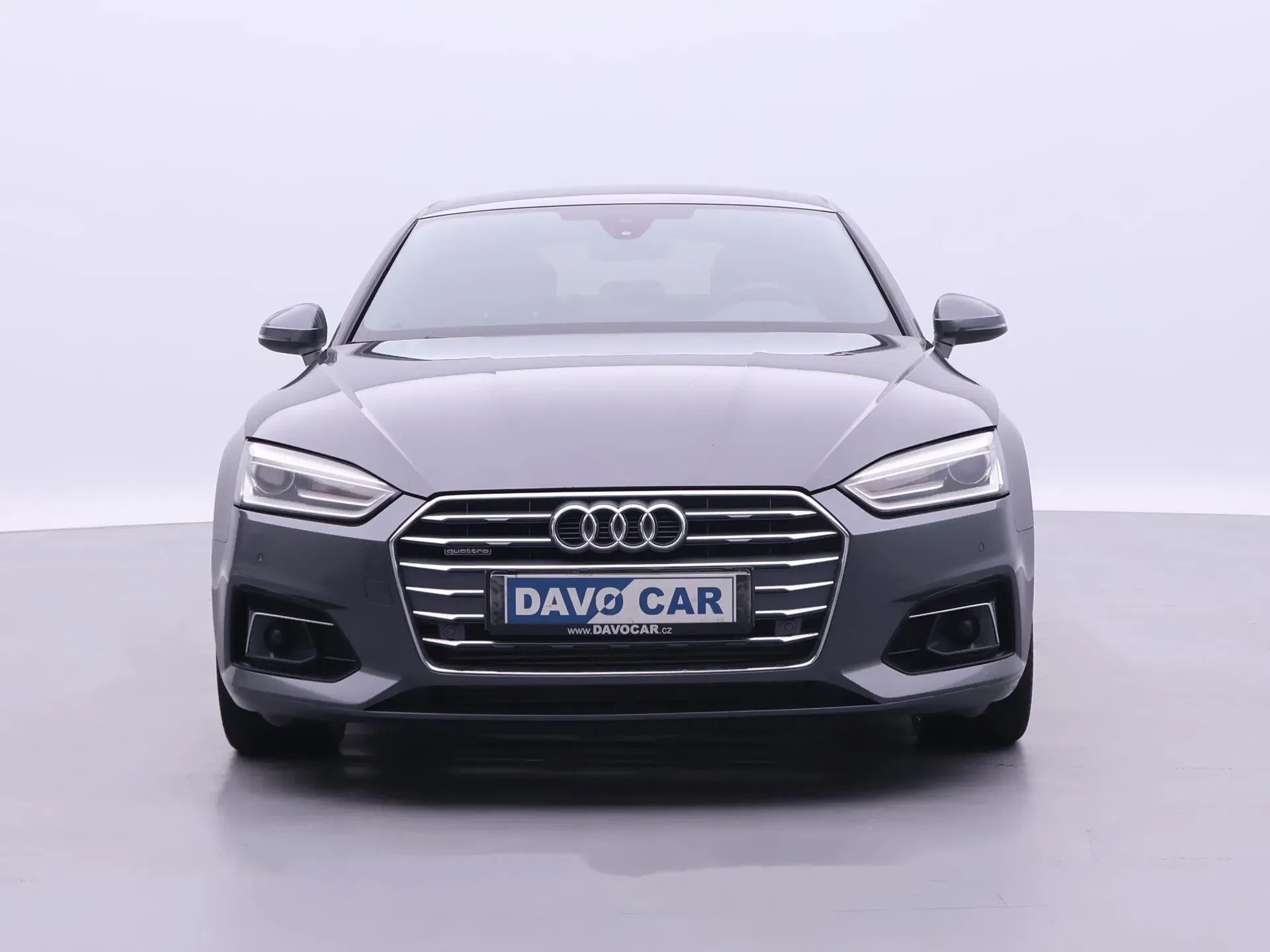 Audi A5 - Náhled 2