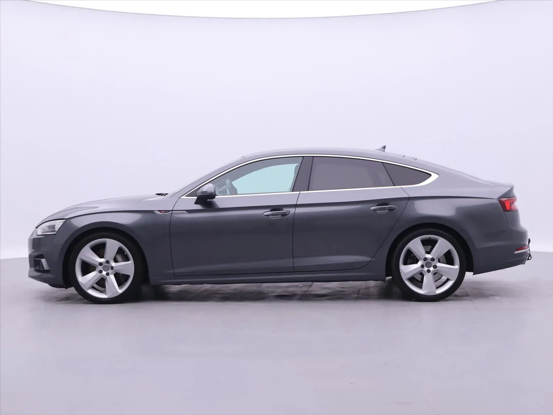 Audi A5 - Náhled 4
