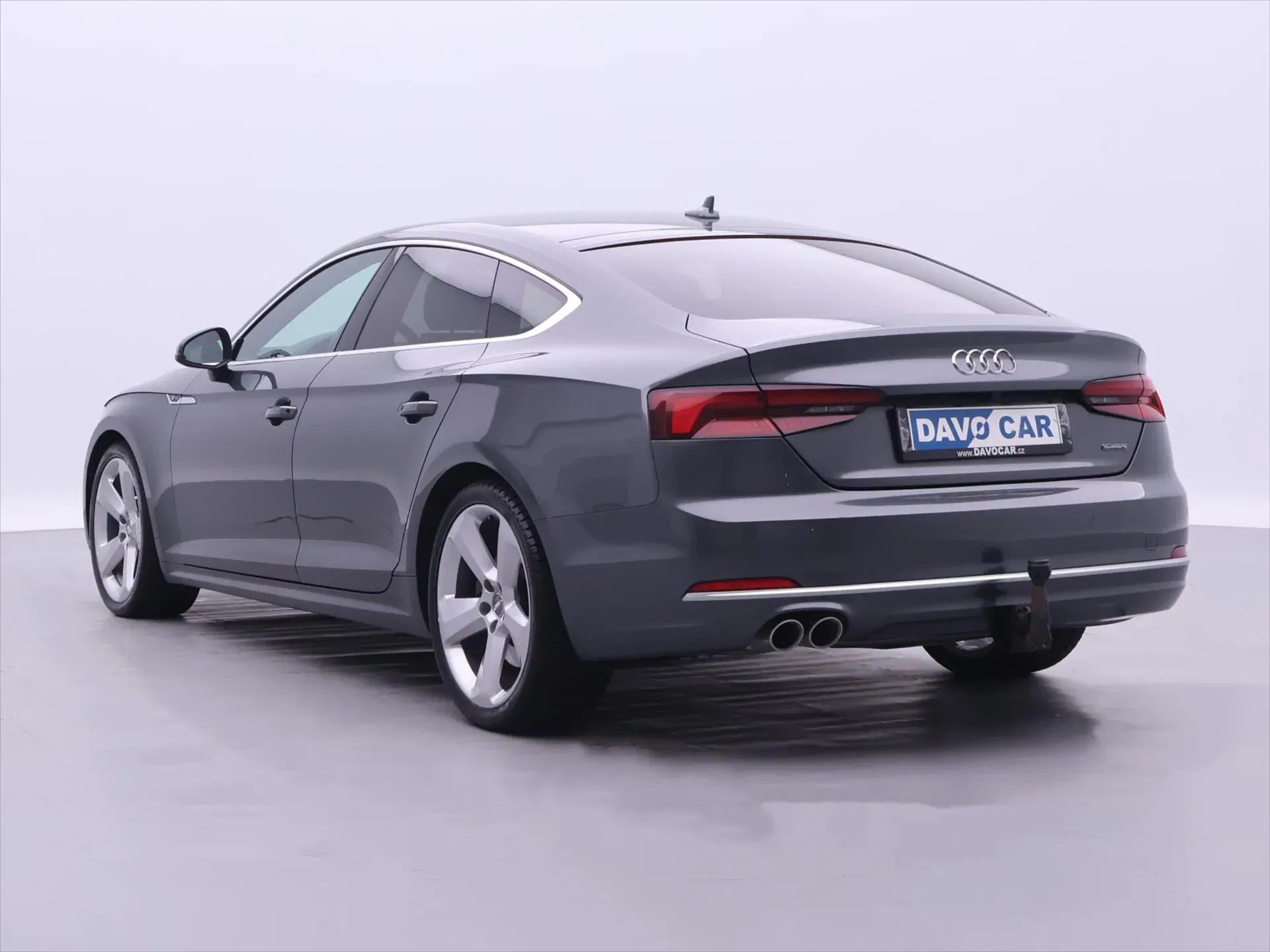 Audi A5 - Náhled 5