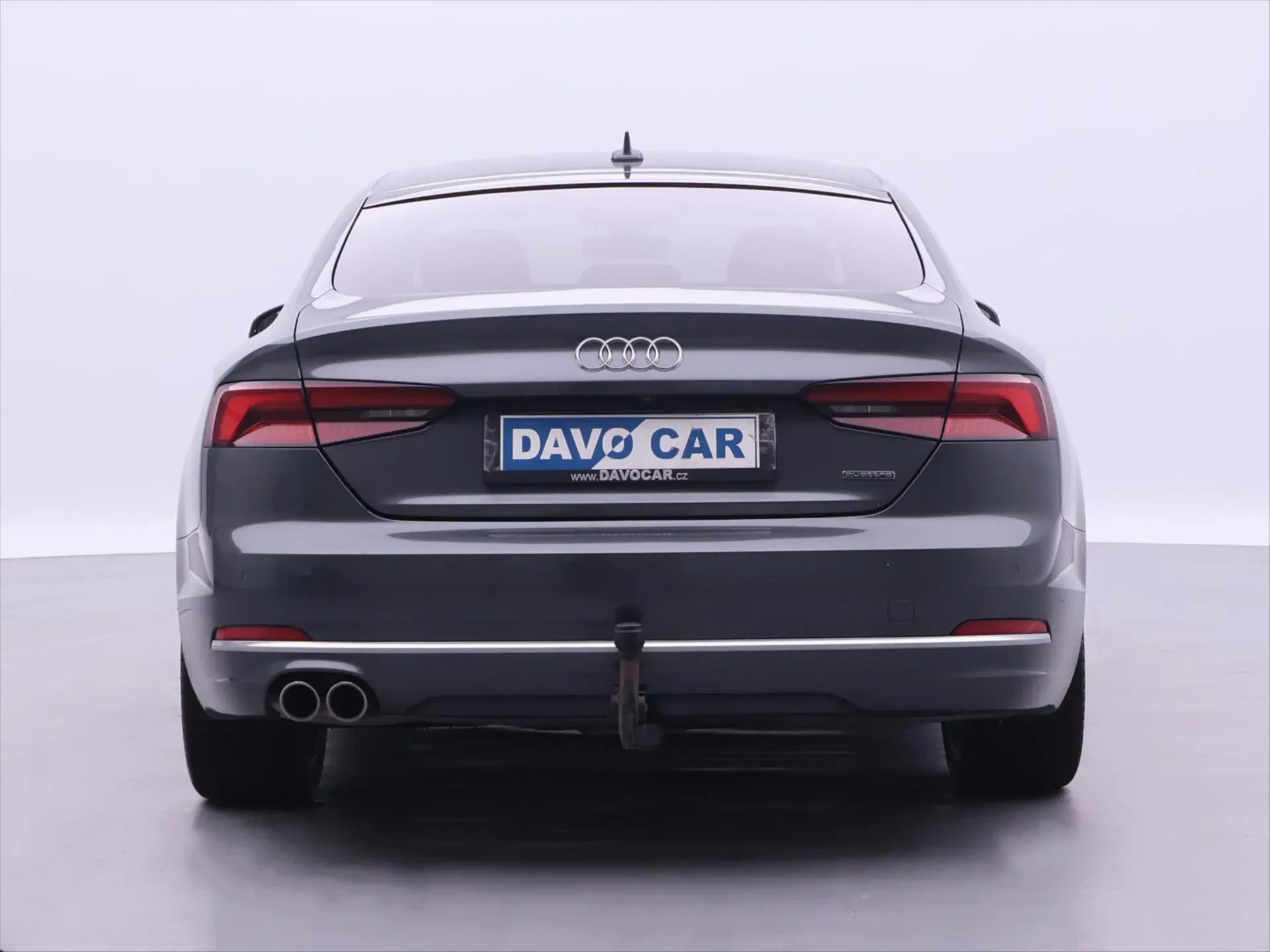 Audi A5 - Náhled 6