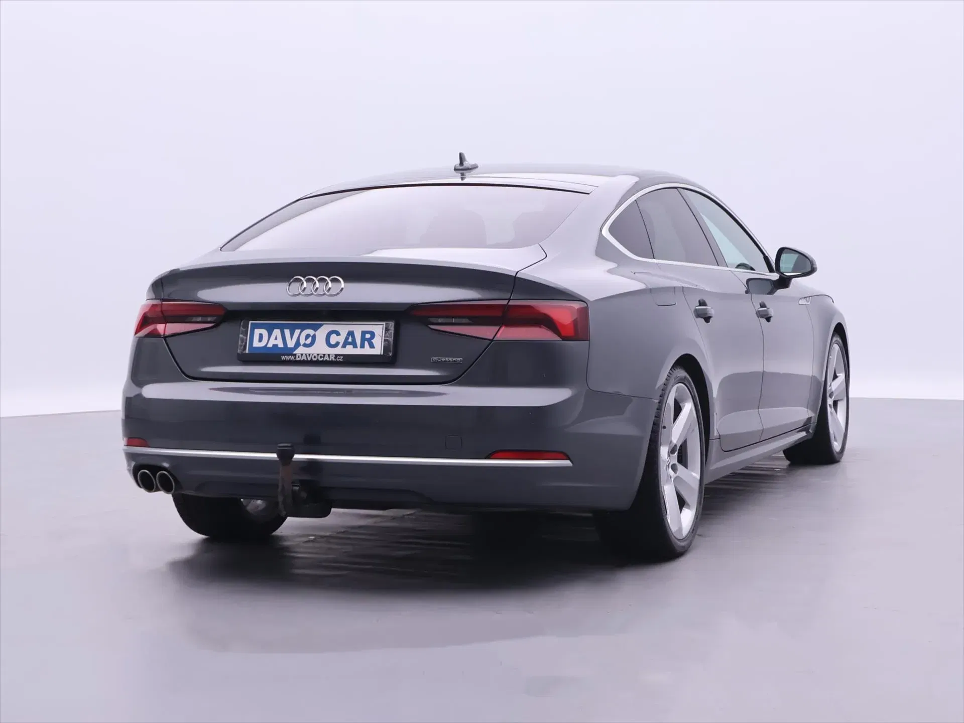 Audi A5 - Náhled 7