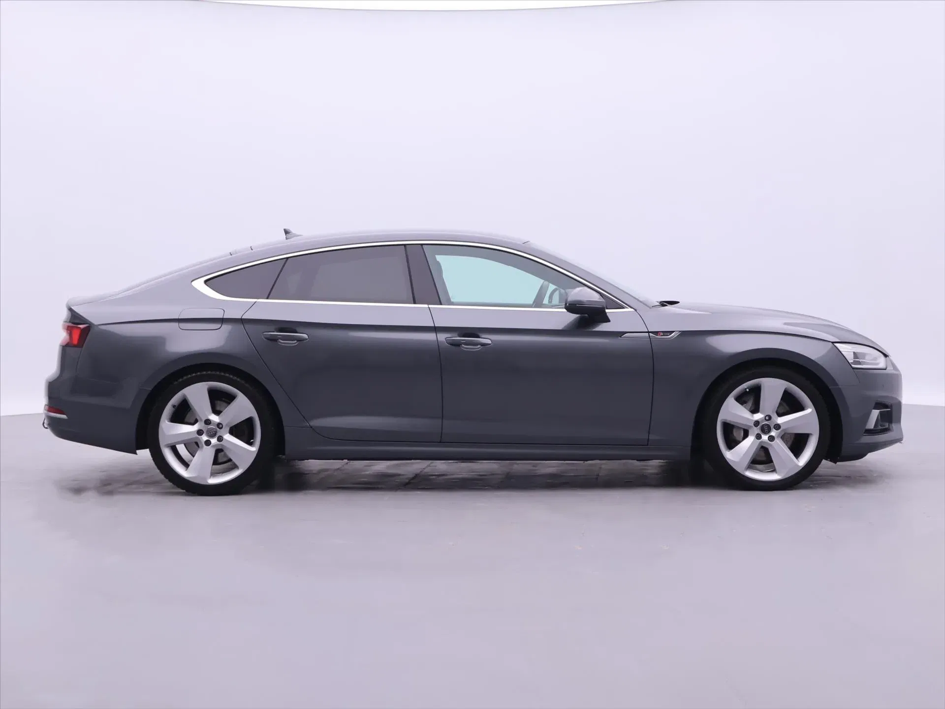 Audi A5 - Náhled 8