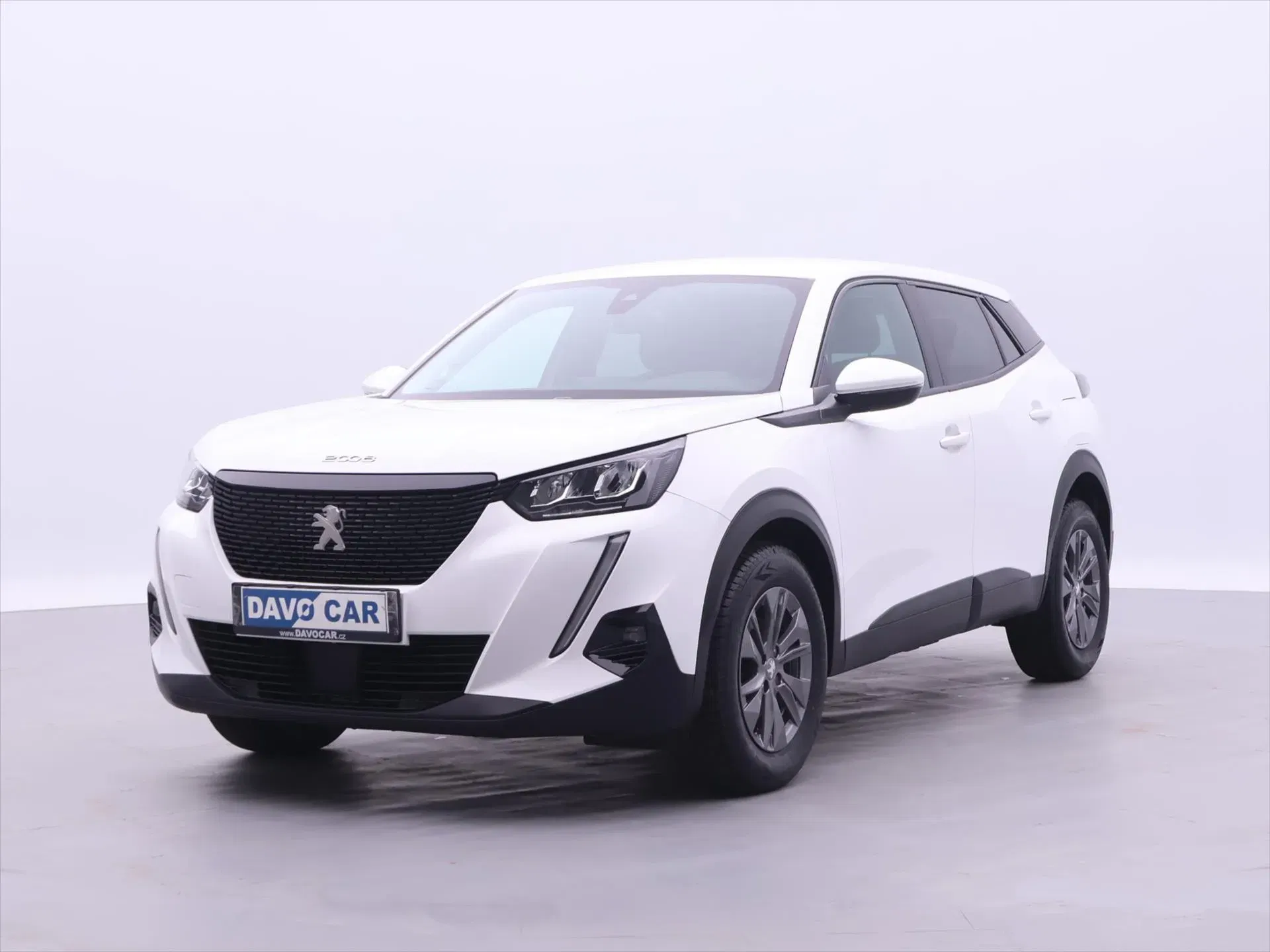 Peugeot 2008 - Náhled 3