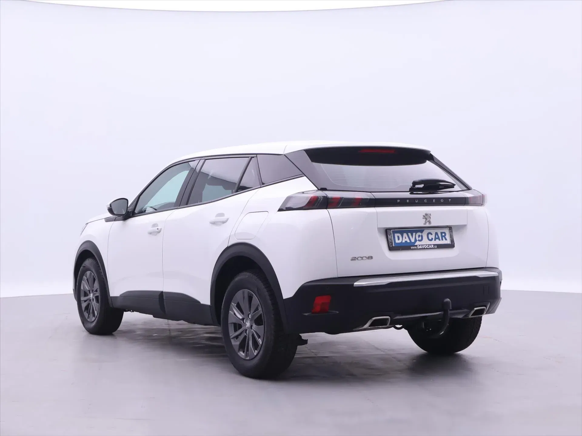 Peugeot 2008 - Náhled 5