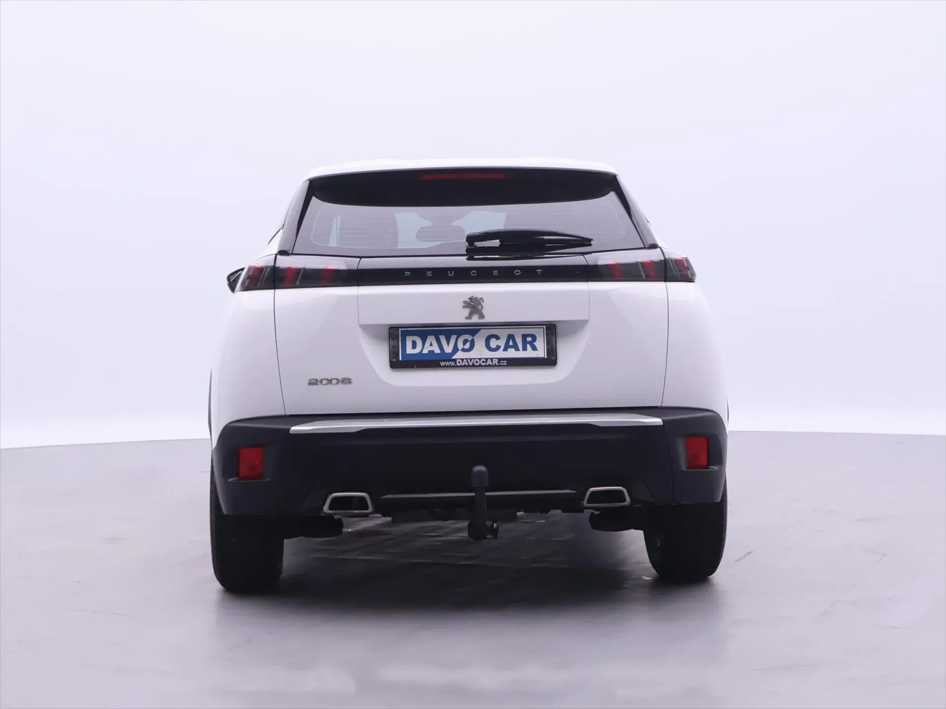 Peugeot 2008 - Náhled 6