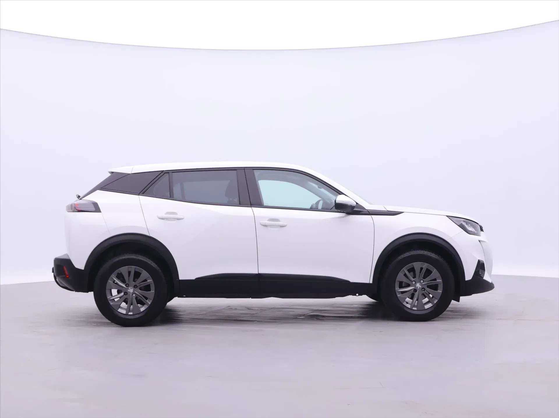 Peugeot 2008 - Náhled 8