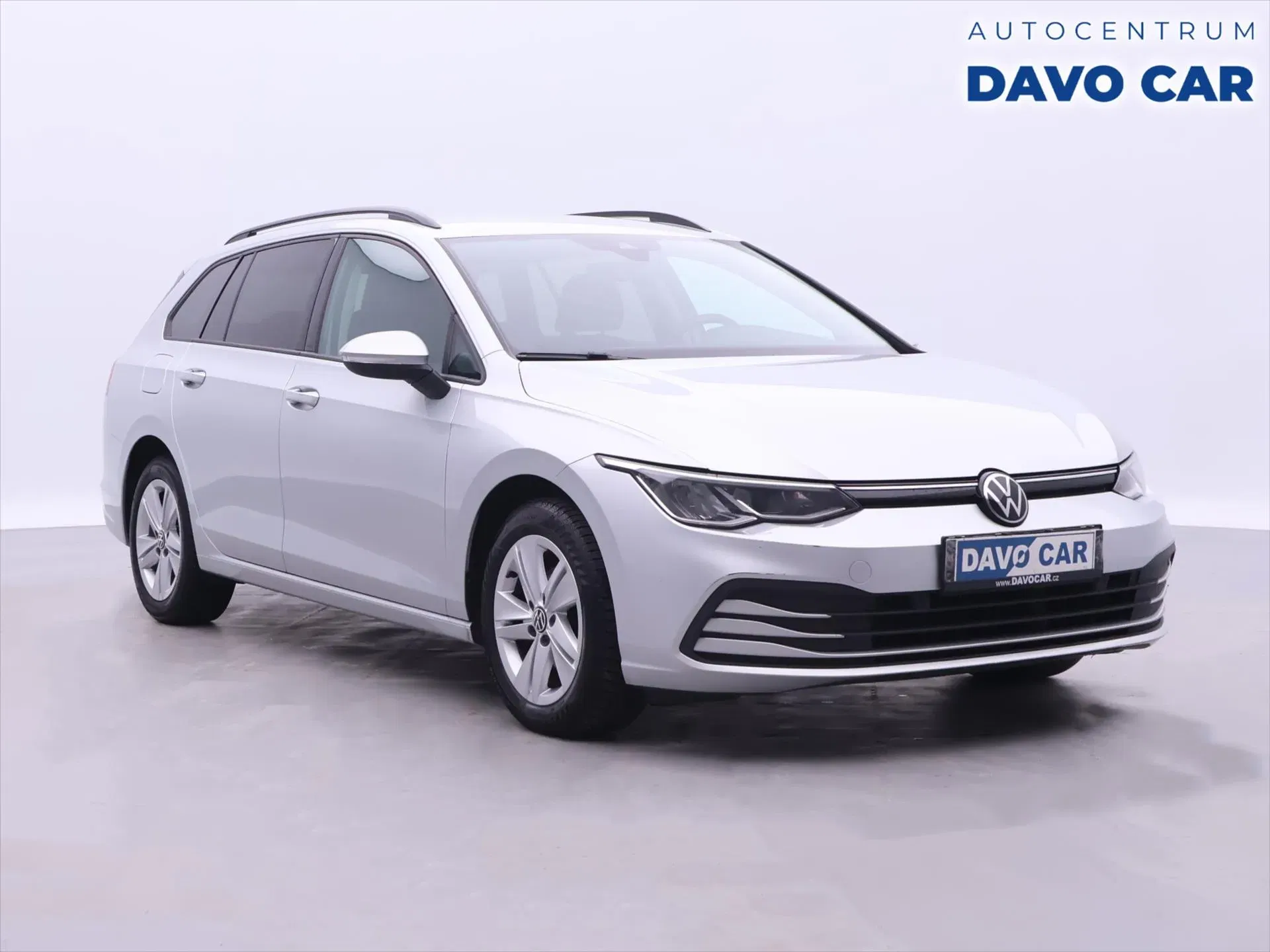 Volkswagen Golf - Obrázek 1