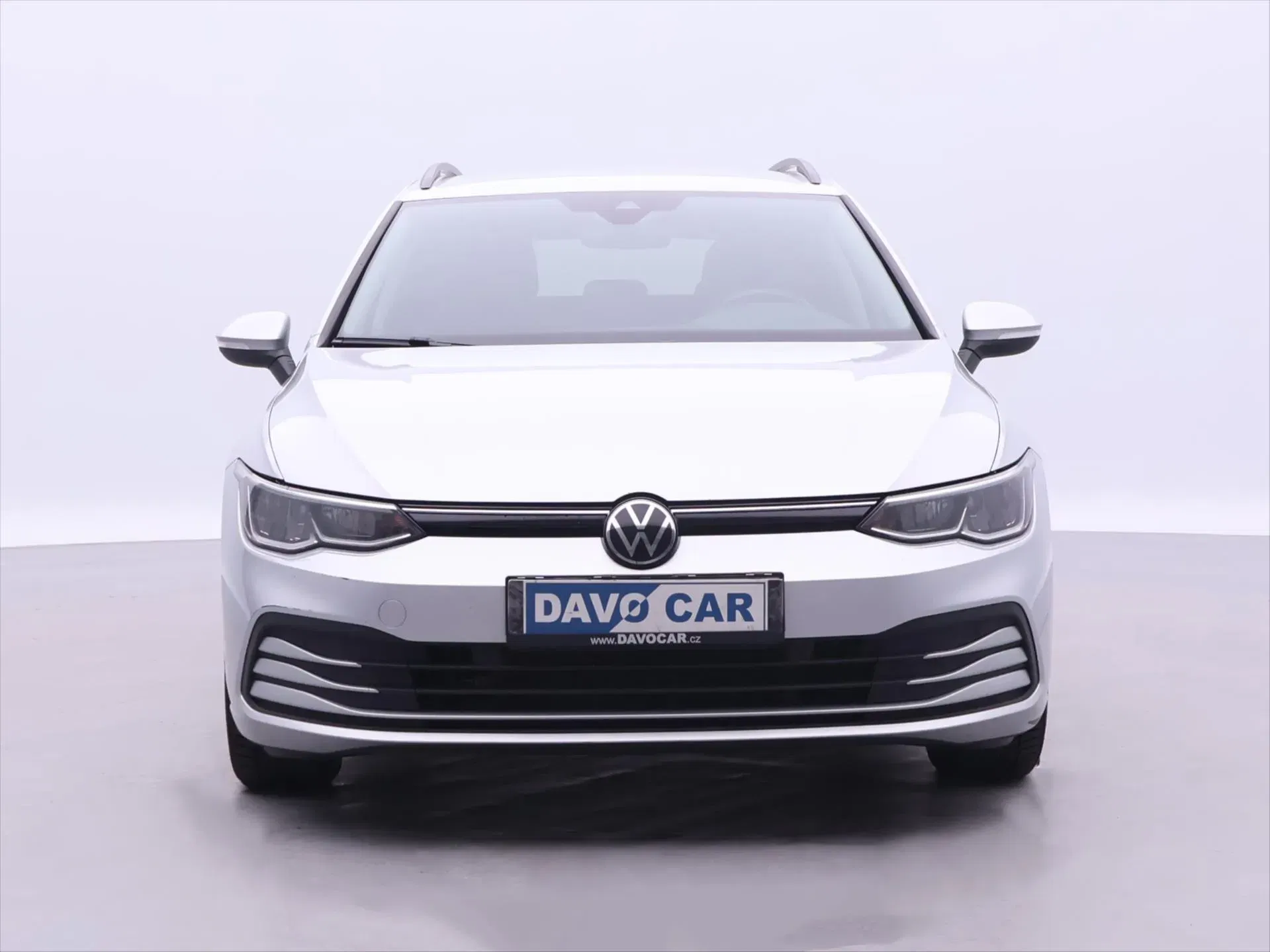 Volkswagen Golf - Náhled 2