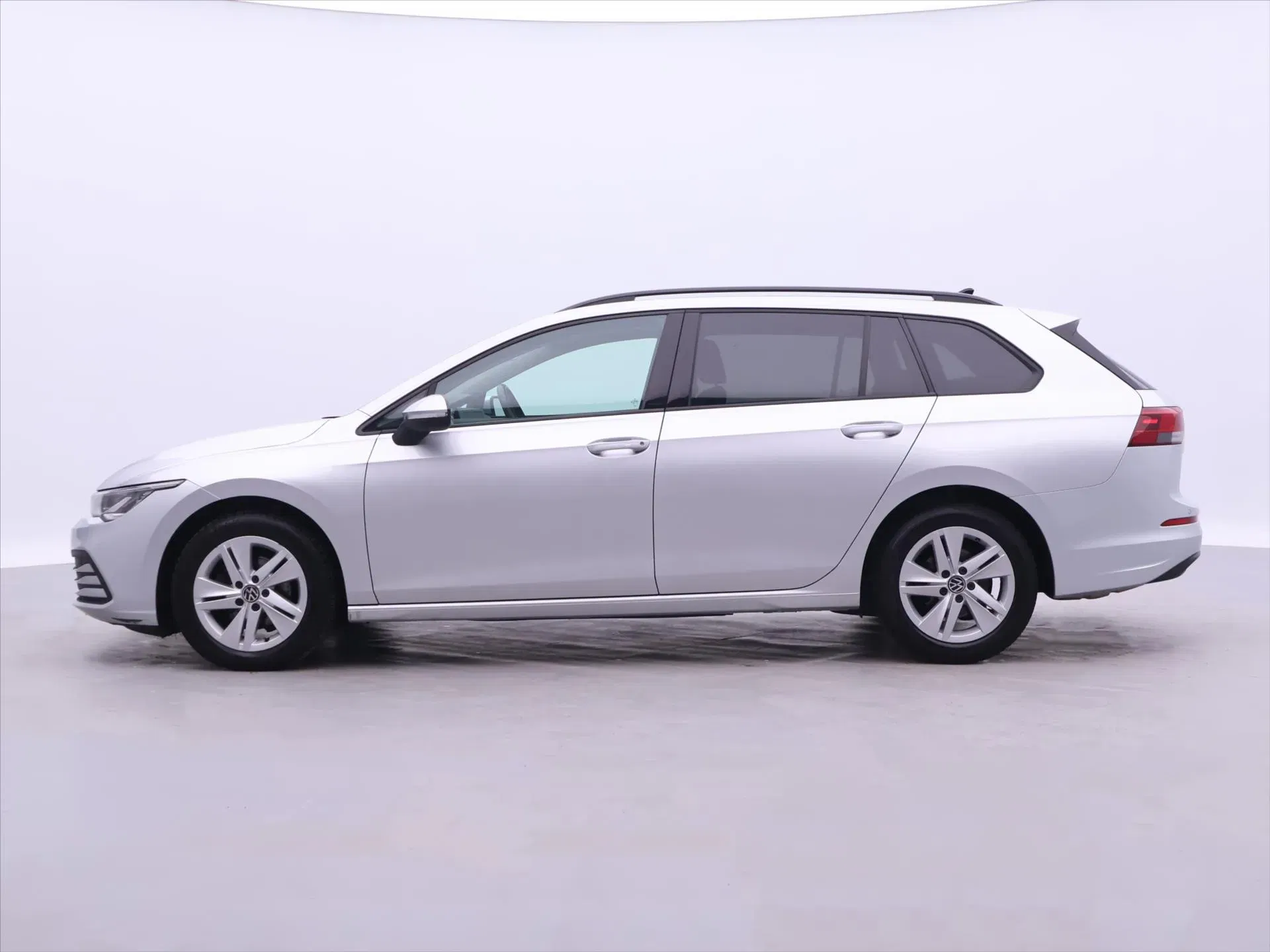 Volkswagen Golf - Náhled 4