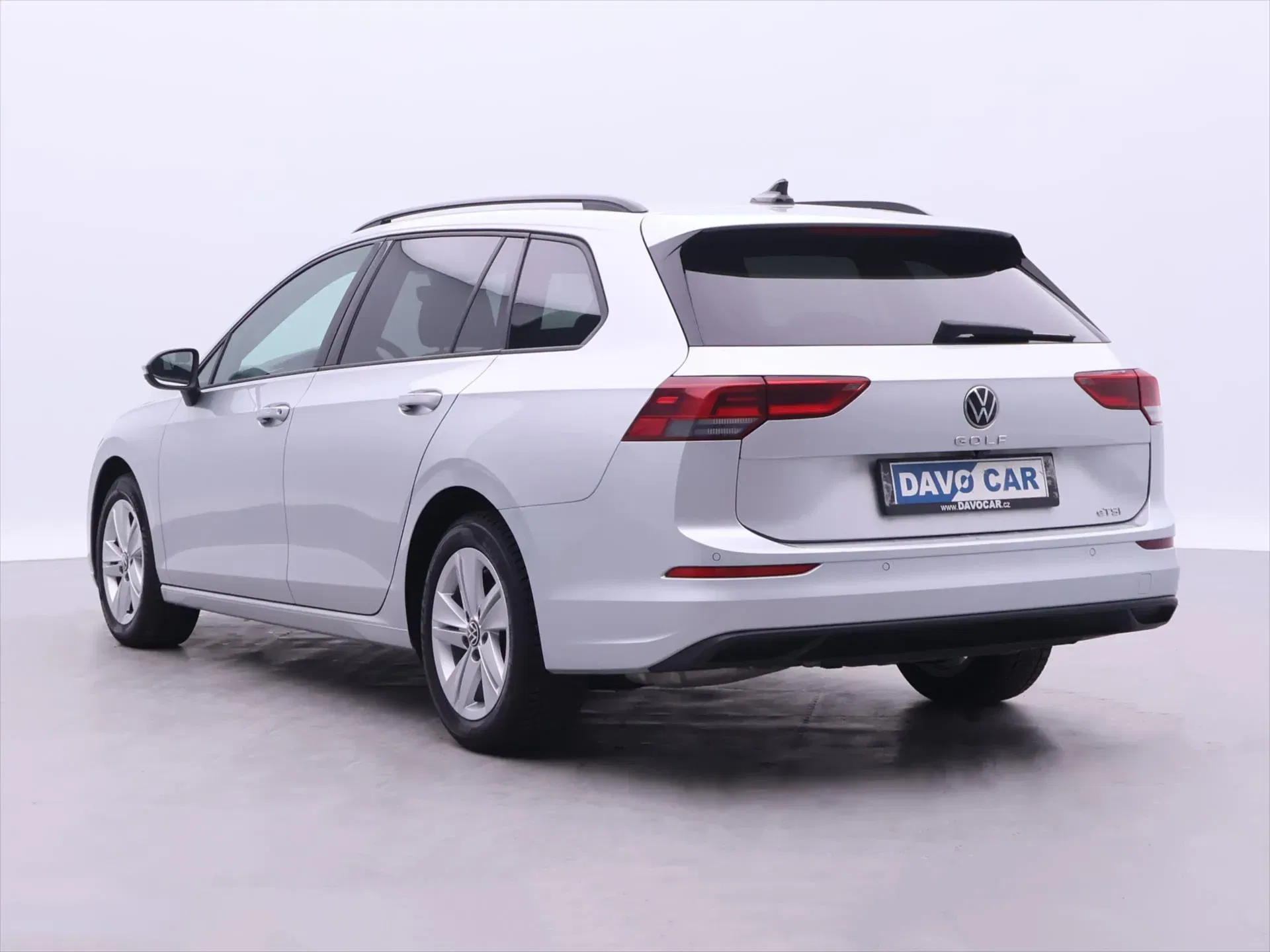 Volkswagen Golf - Náhled 5