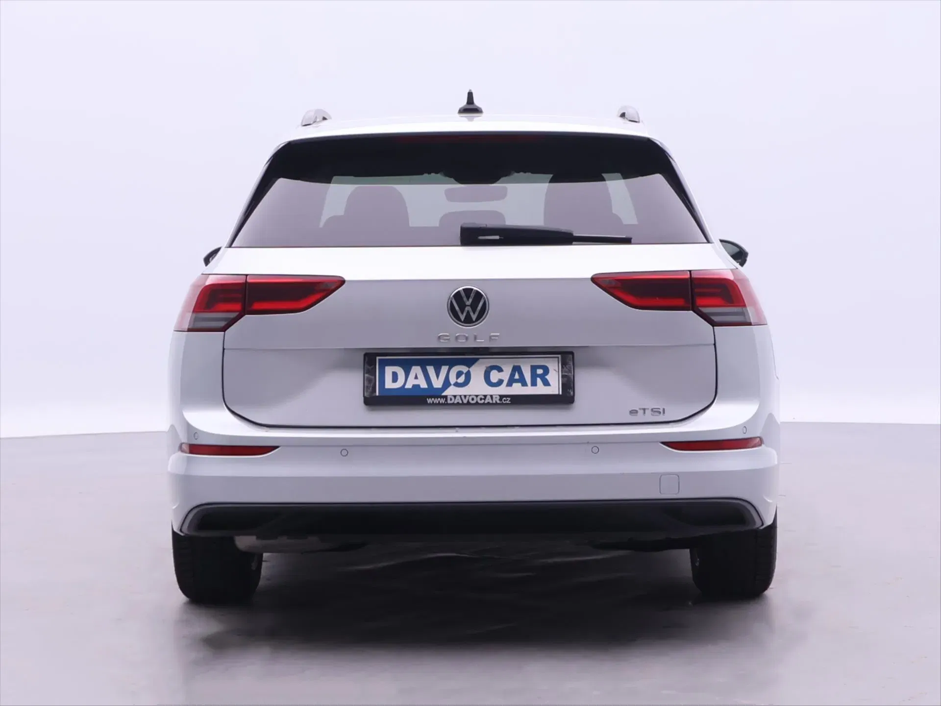 Volkswagen Golf - Náhled 6