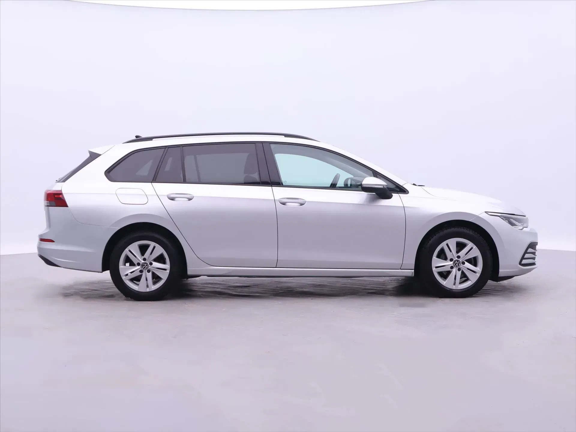 Volkswagen Golf - Náhled 8