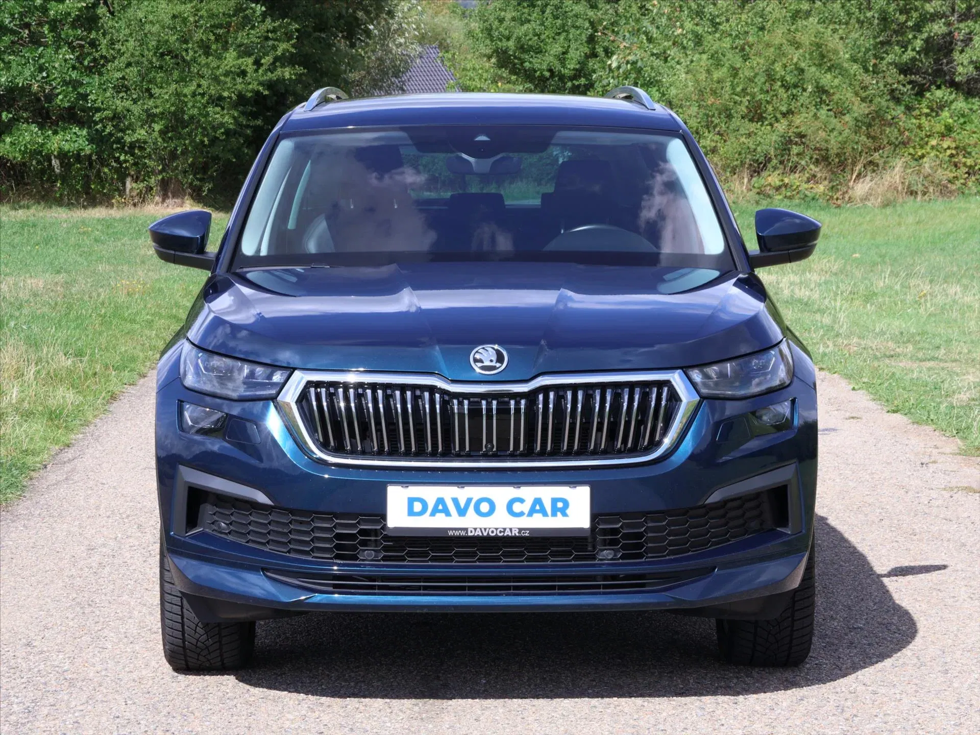 Škoda Kodiaq - Náhled 2