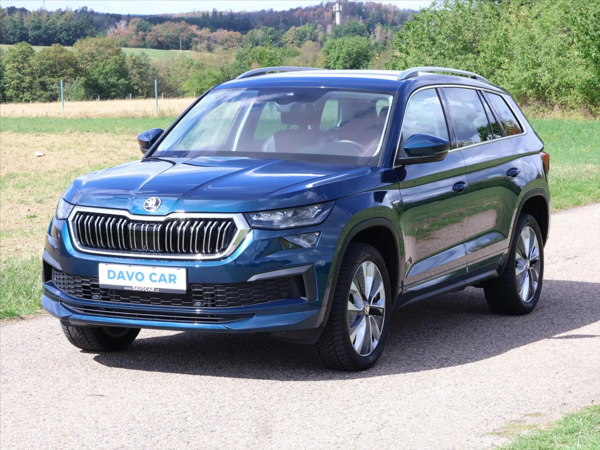 Škoda Kodiaq - Náhled 3