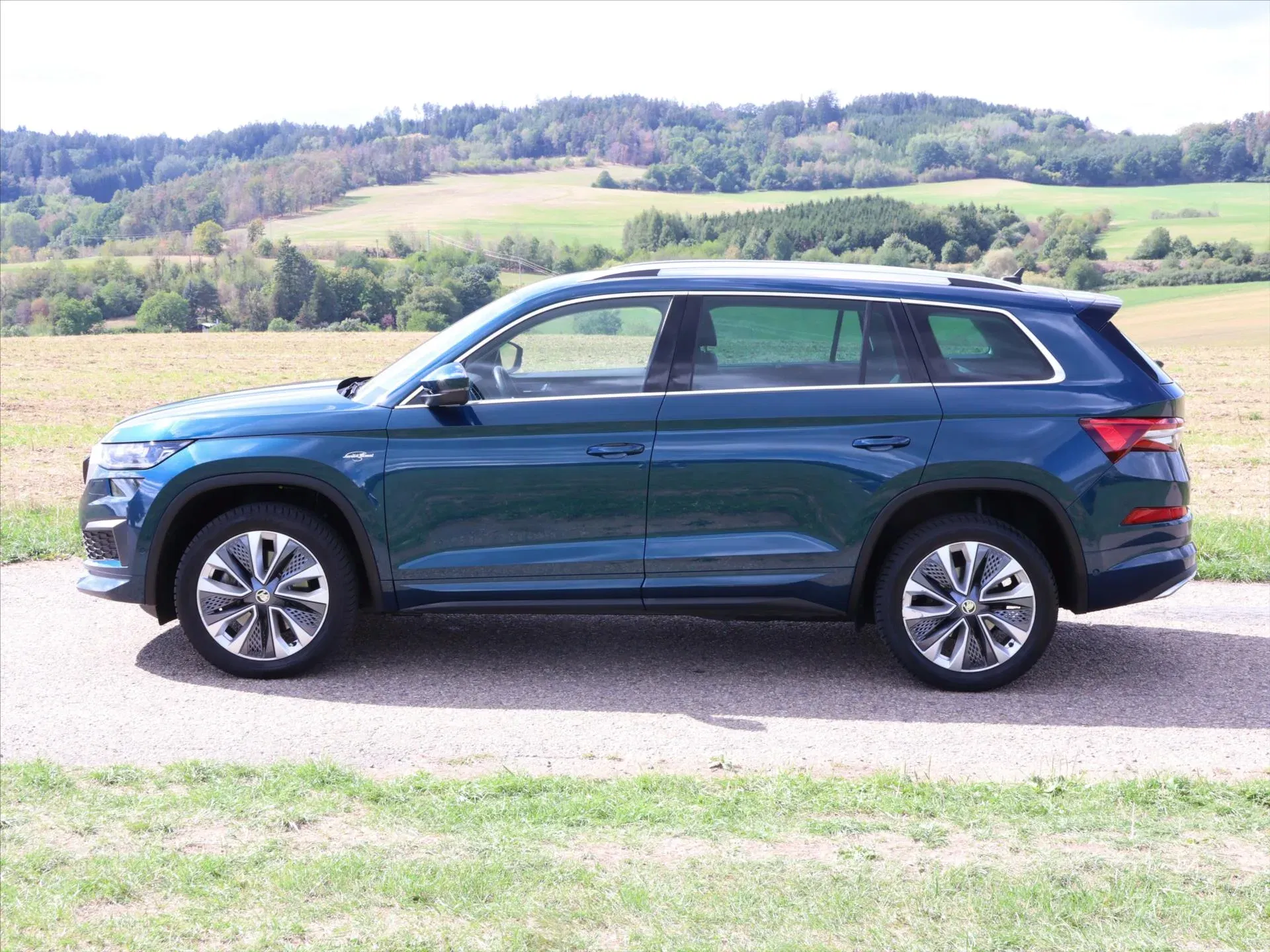 Škoda Kodiaq - Náhled 4