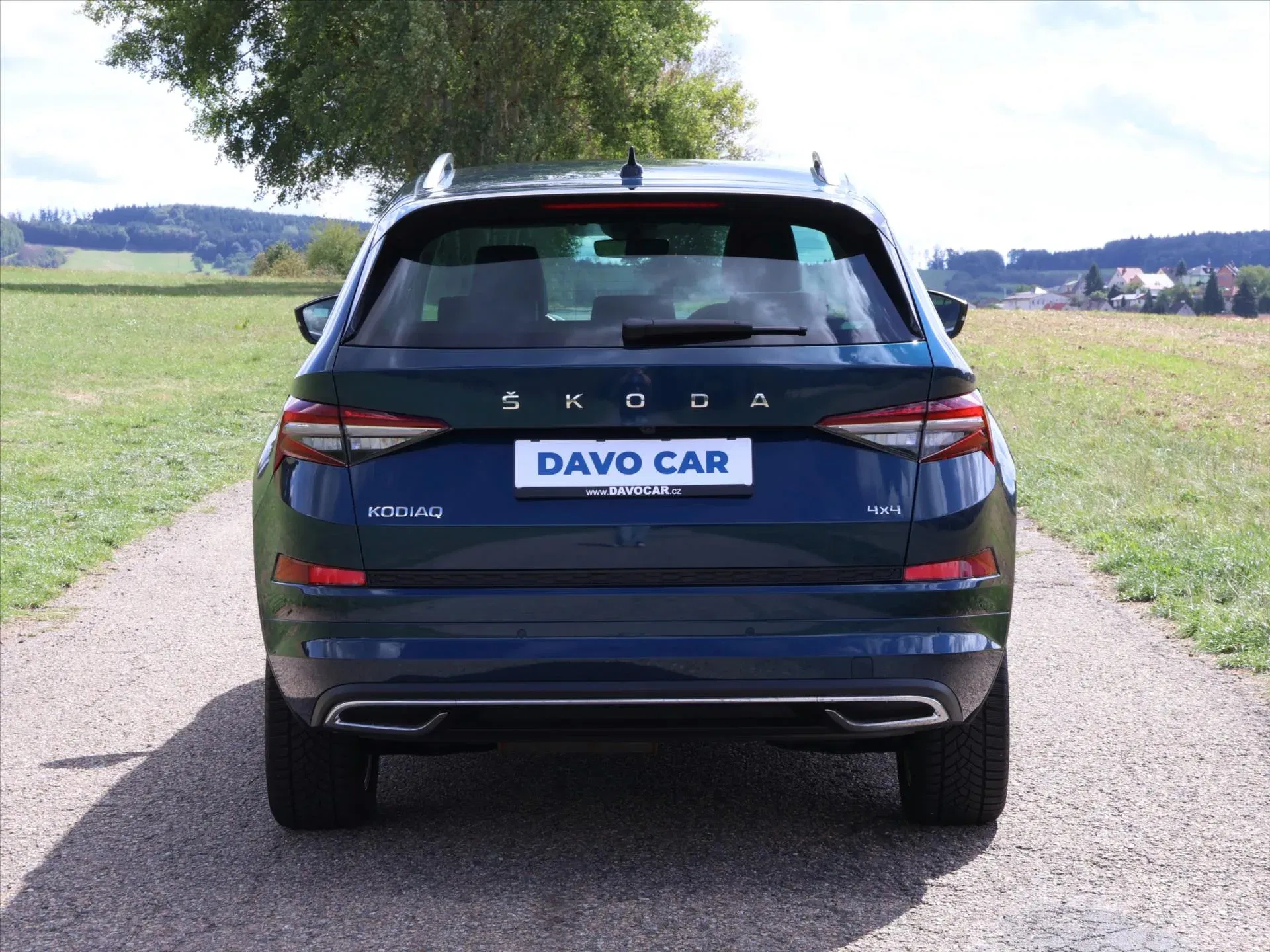 Škoda Kodiaq - Náhled 6