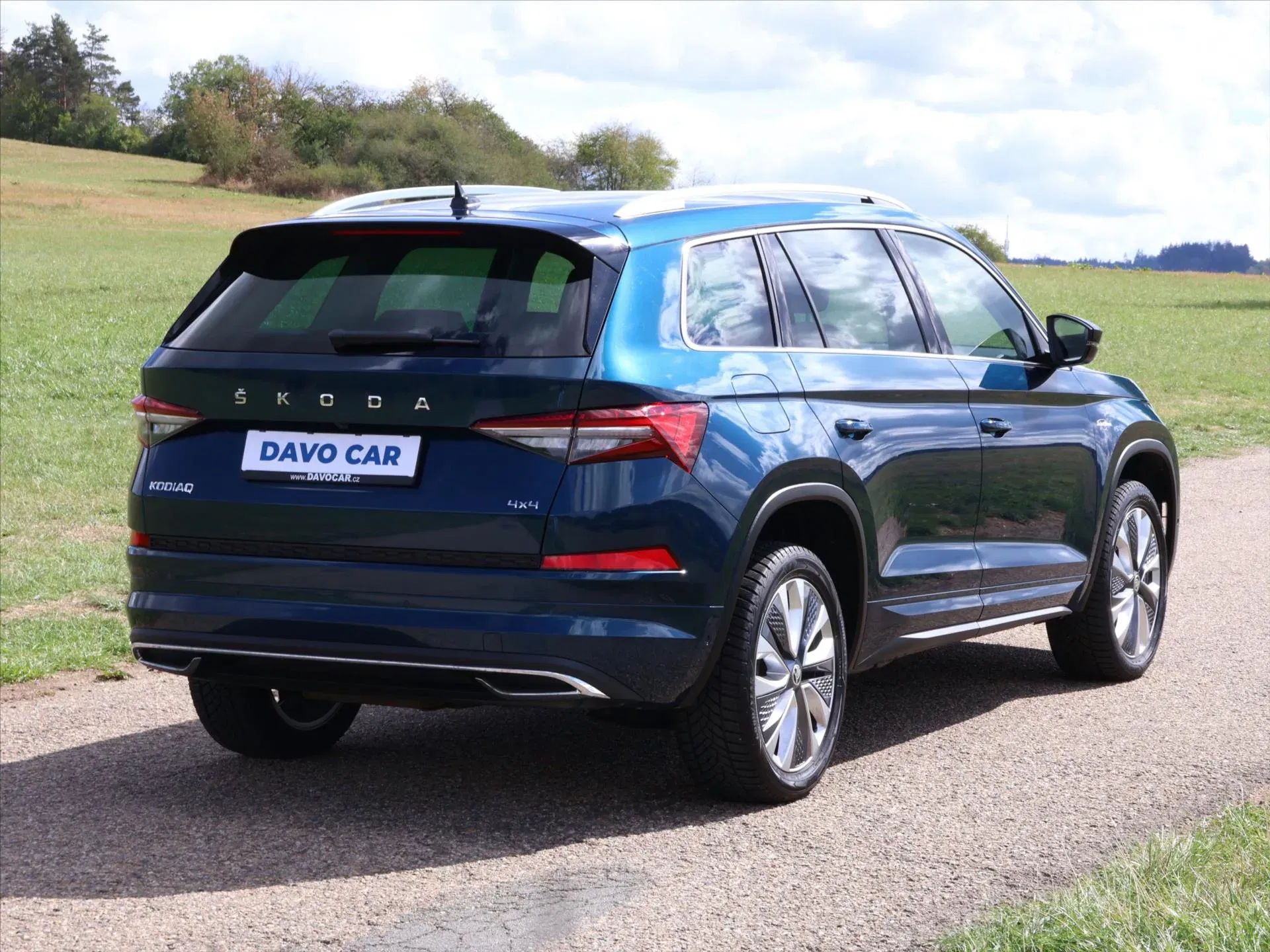 Škoda Kodiaq - Náhled 7