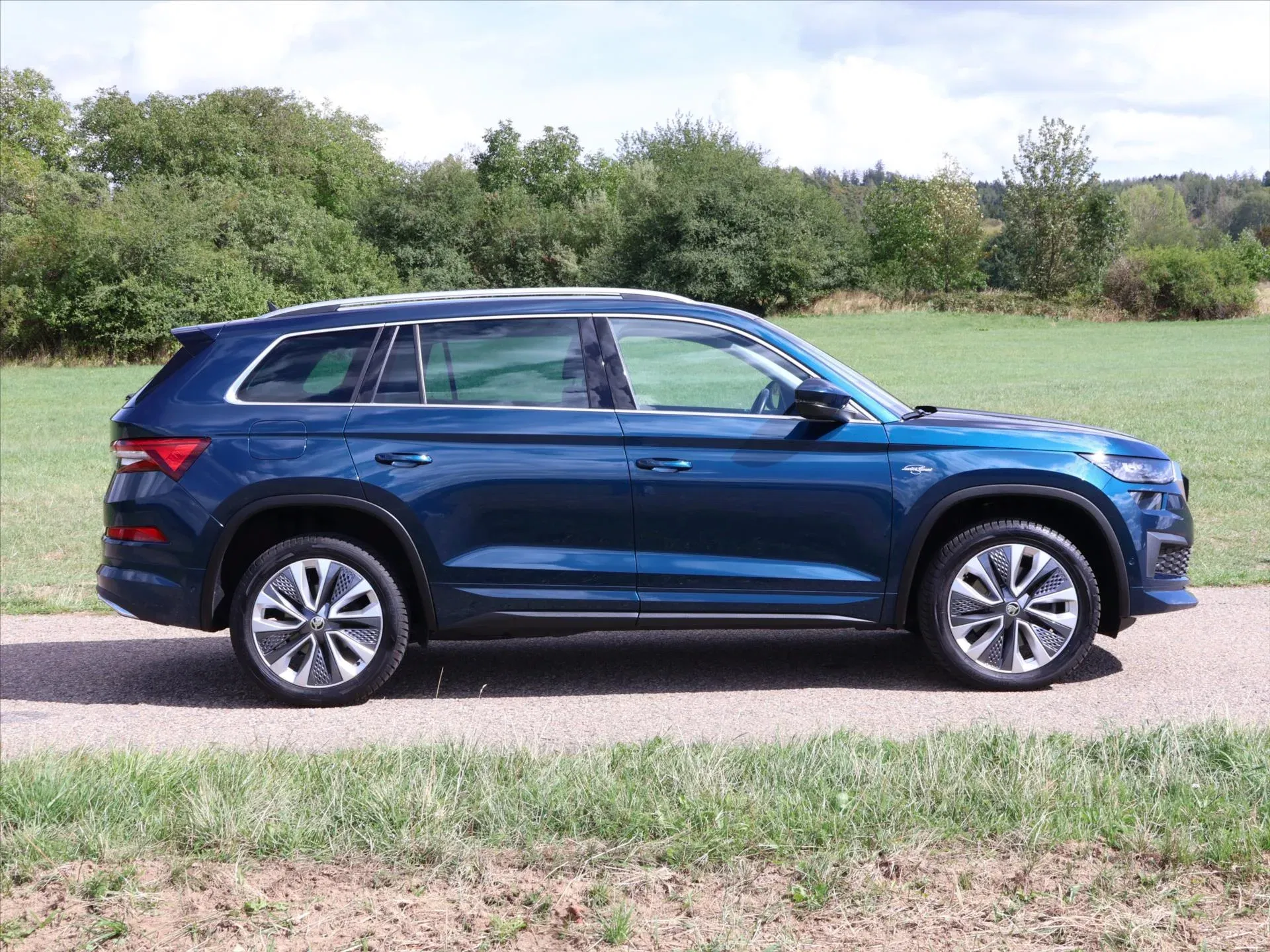 Škoda Kodiaq - Náhled 8