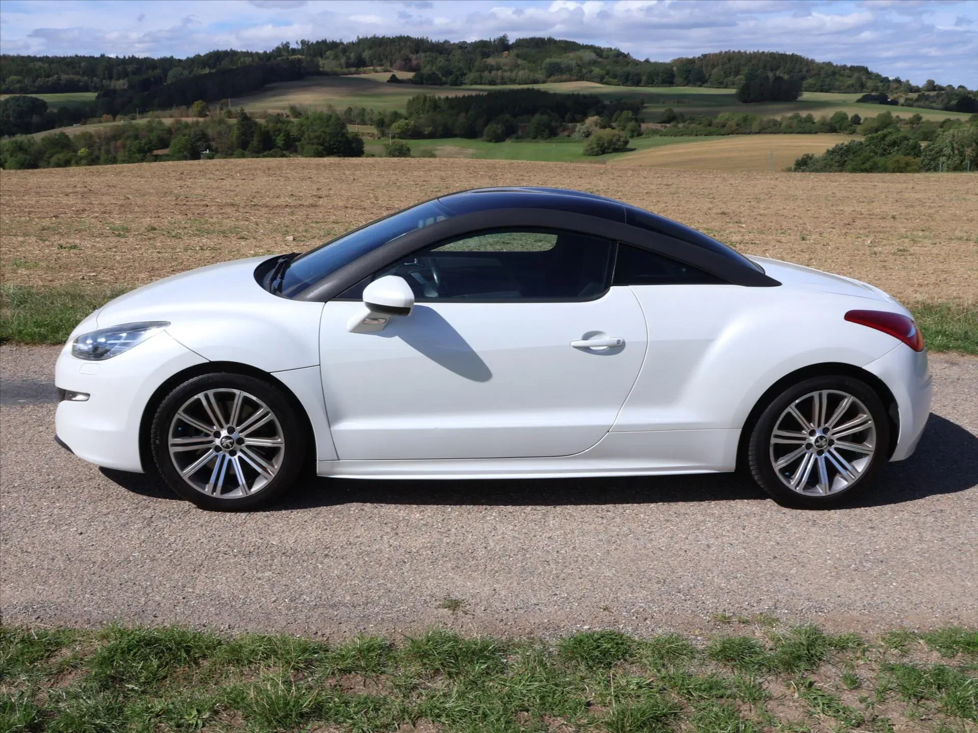 Peugeot RCZ - Náhled 4