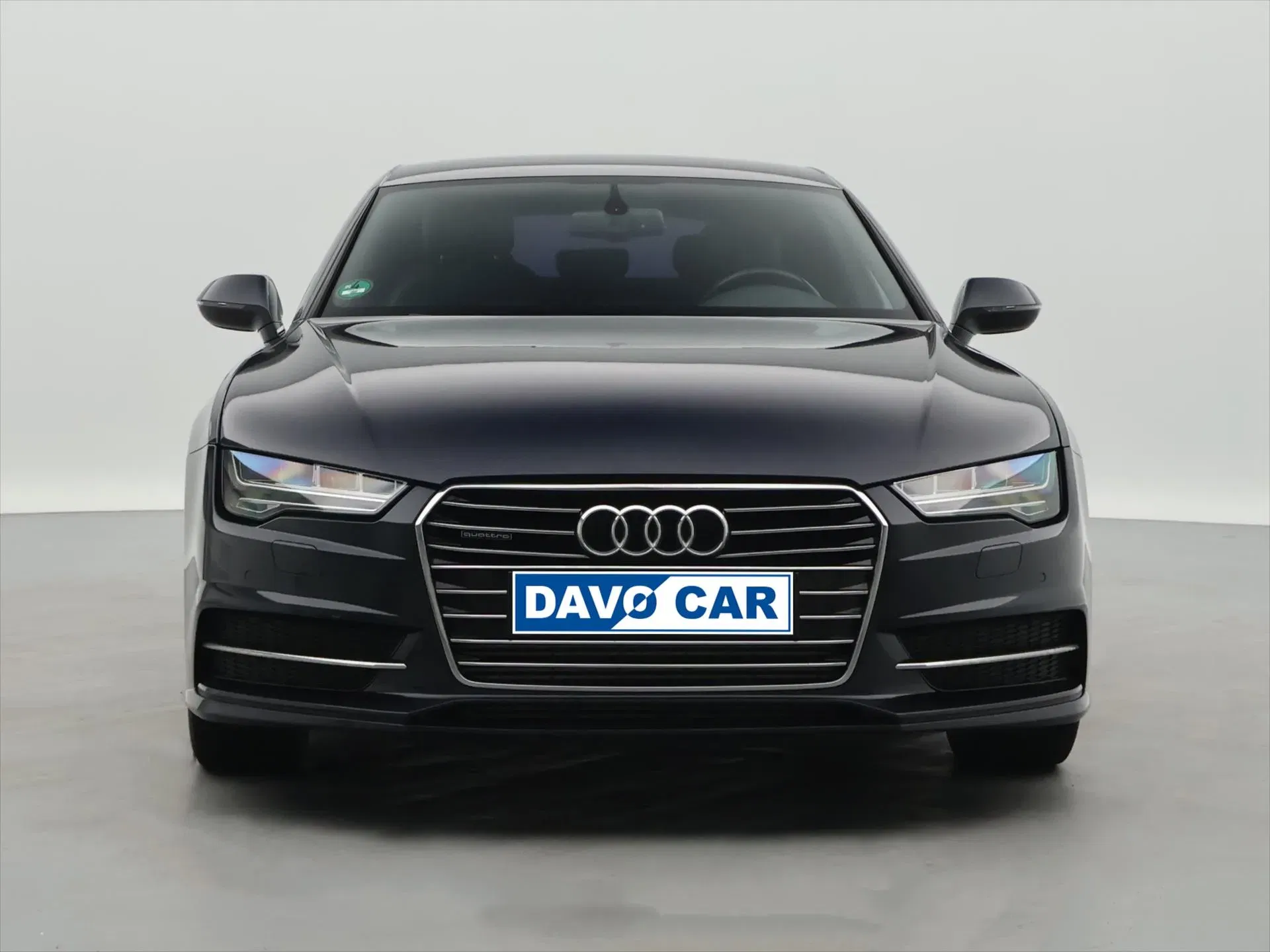 Audi A7 - Náhled 2