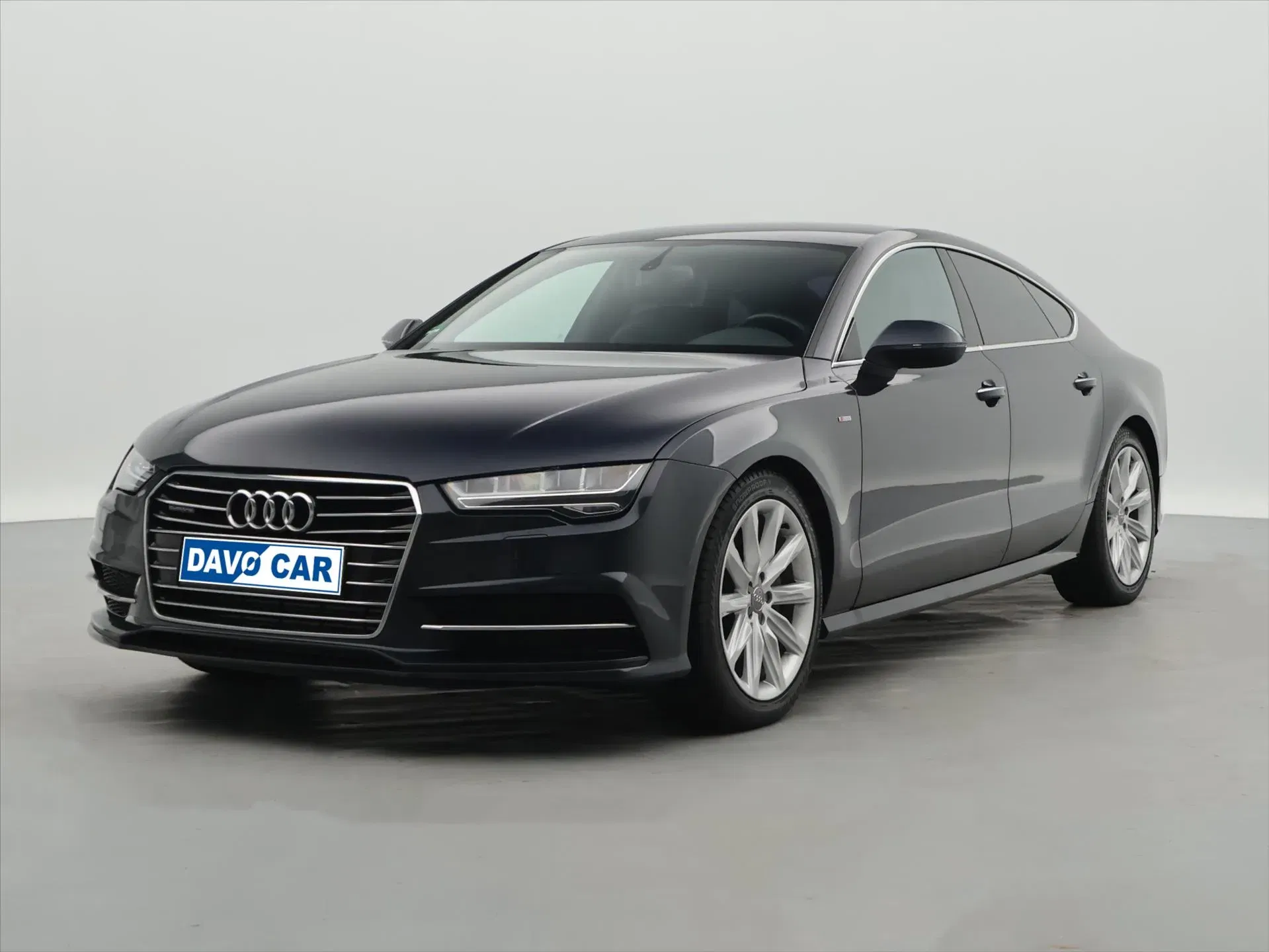 Audi A7 - Náhled 3