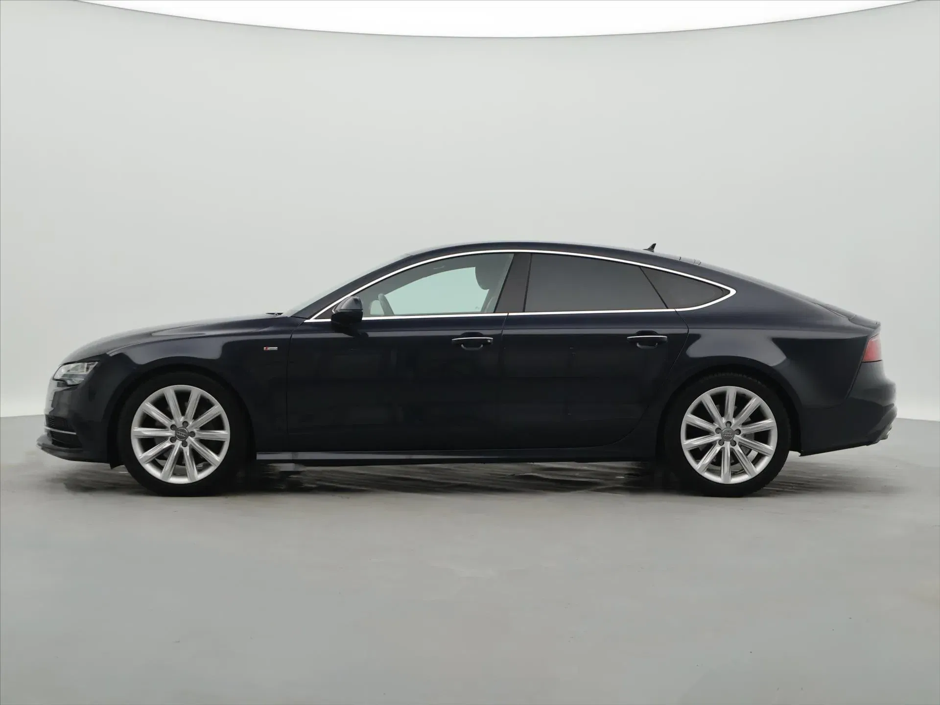 Audi A7 - Náhled 4