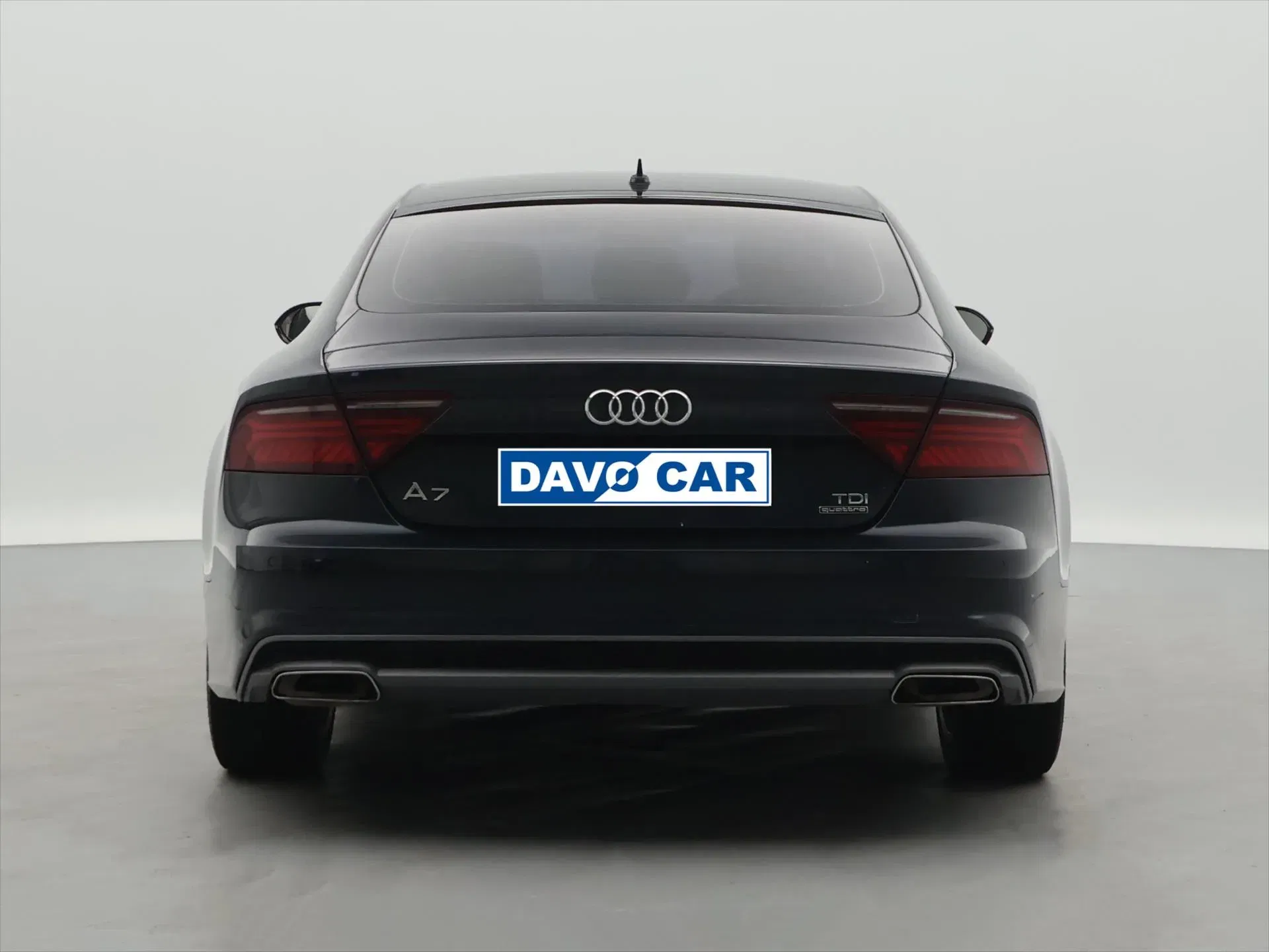 Audi A7 - Náhled 6