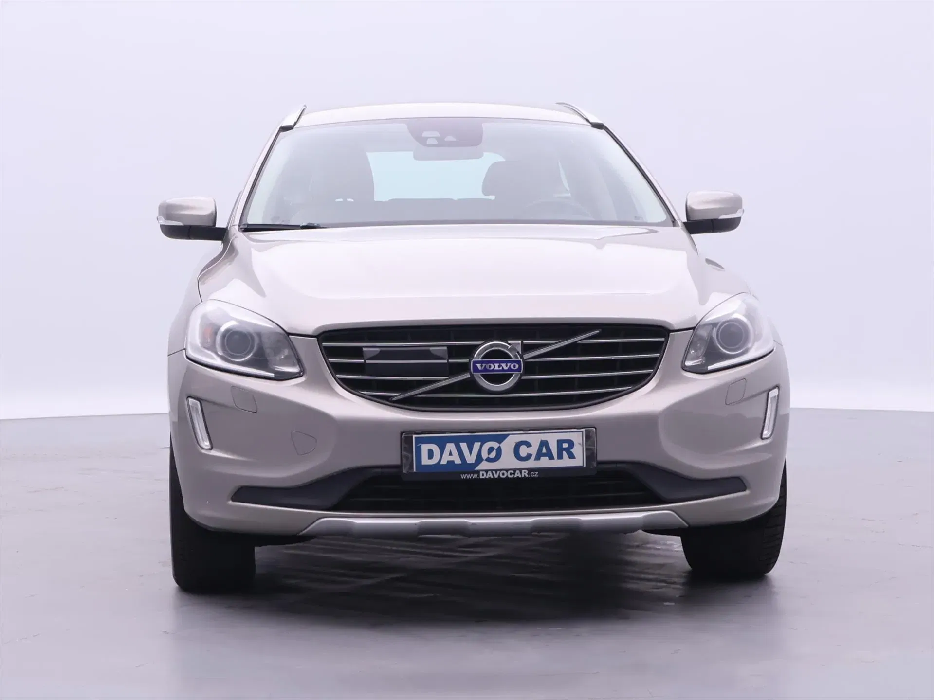 Volvo XC60 - Náhled 2