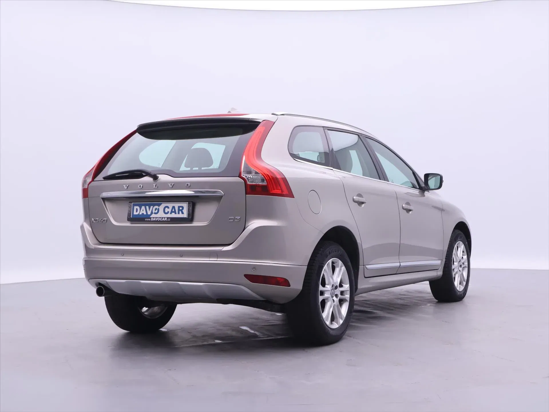 Volvo XC60 - Náhled 7
