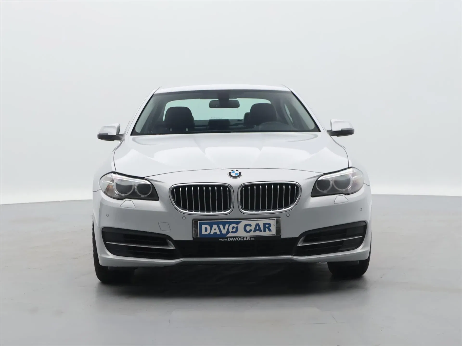 BMW Řada 5 - Náhled 2