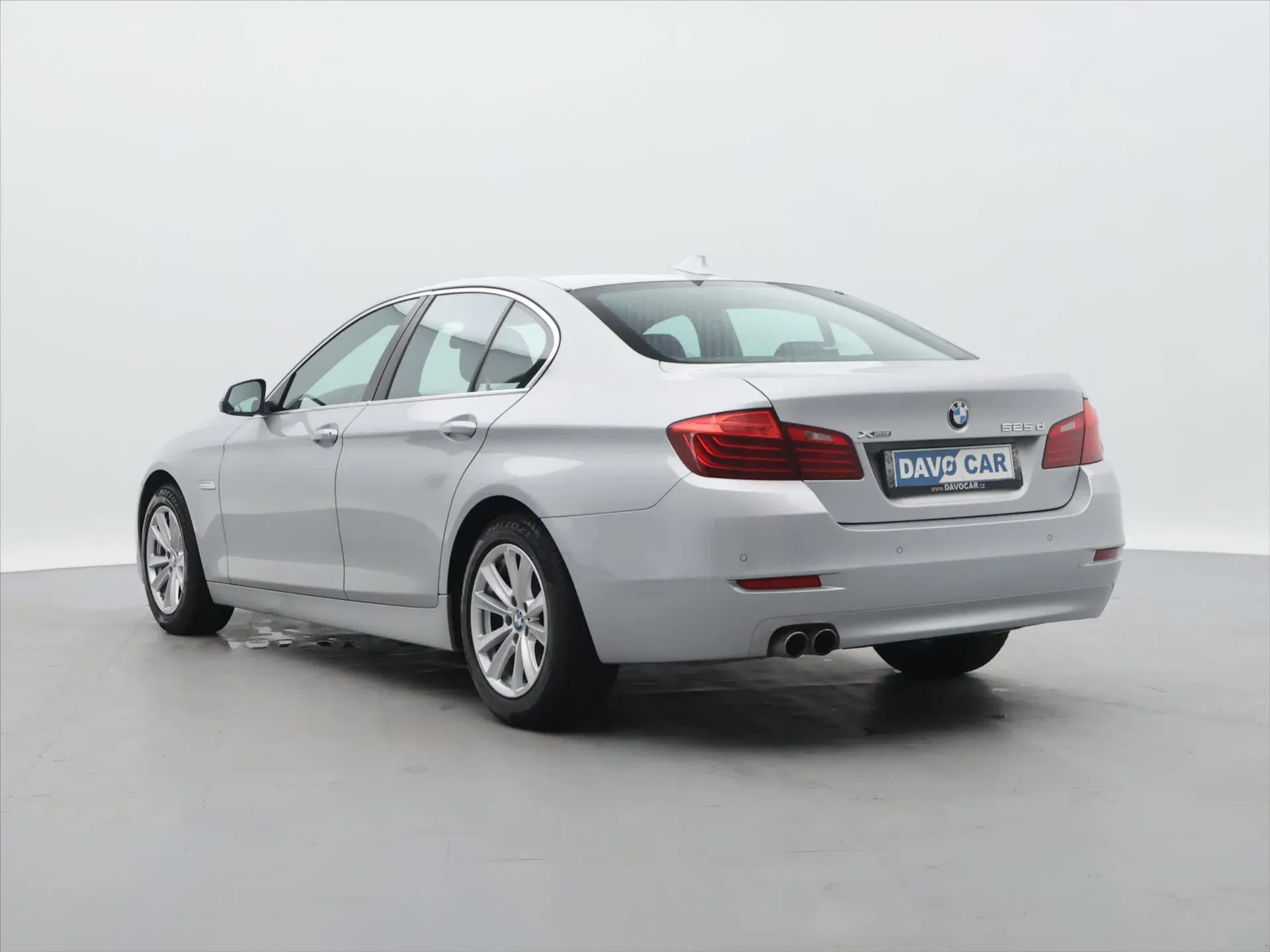 BMW Řada 5 - Náhled 5