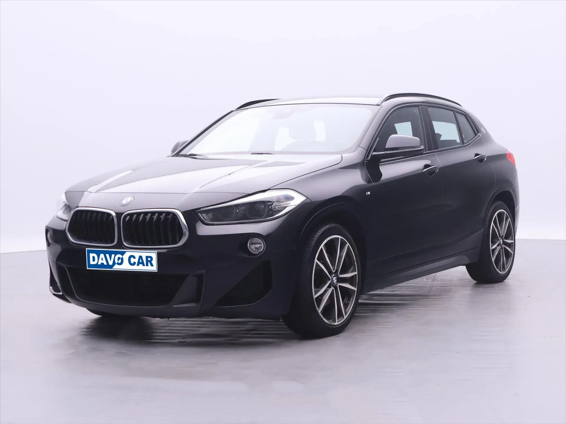 BMW X2 - Náhled 3