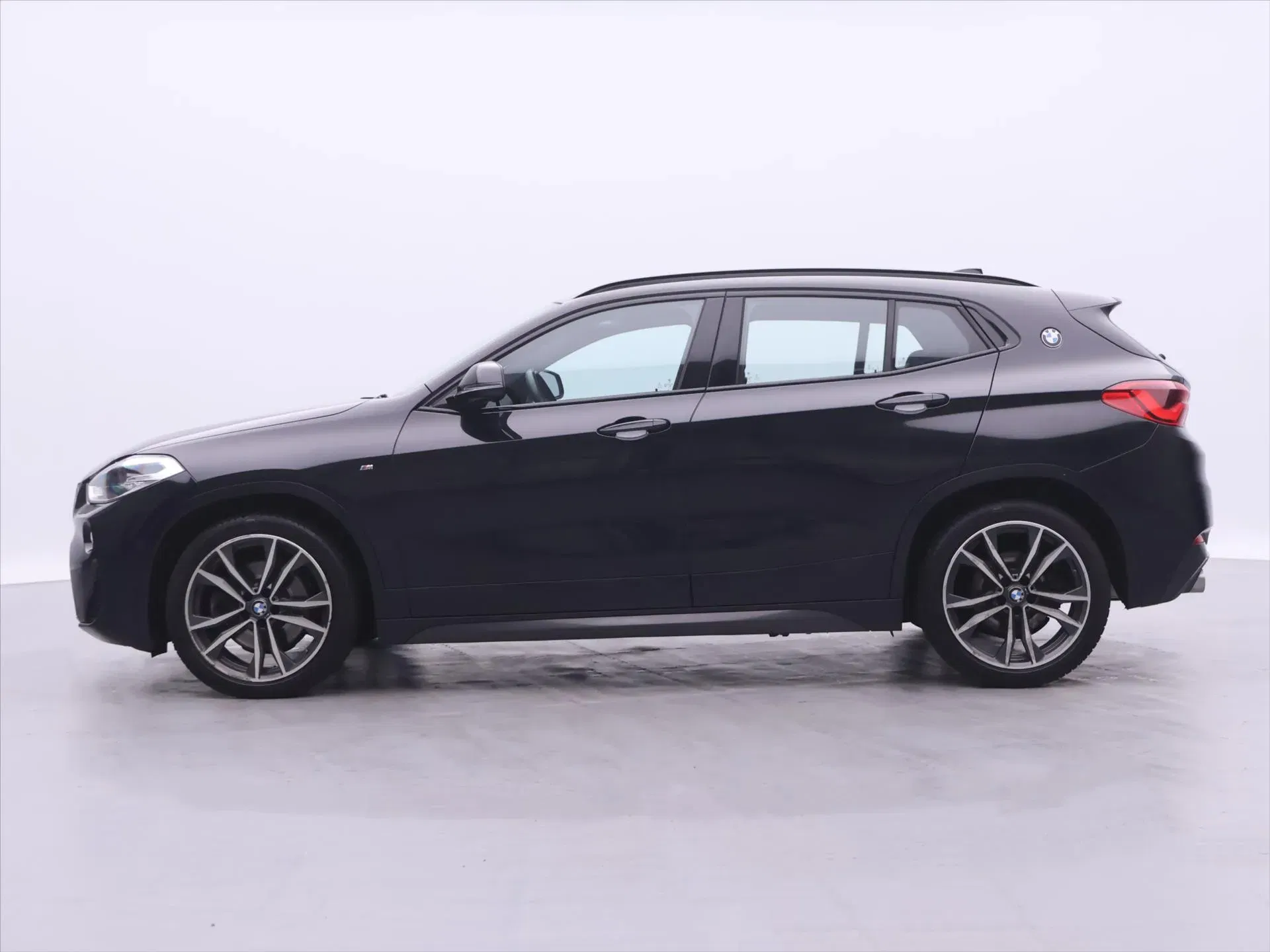 BMW X2 - Náhled 4