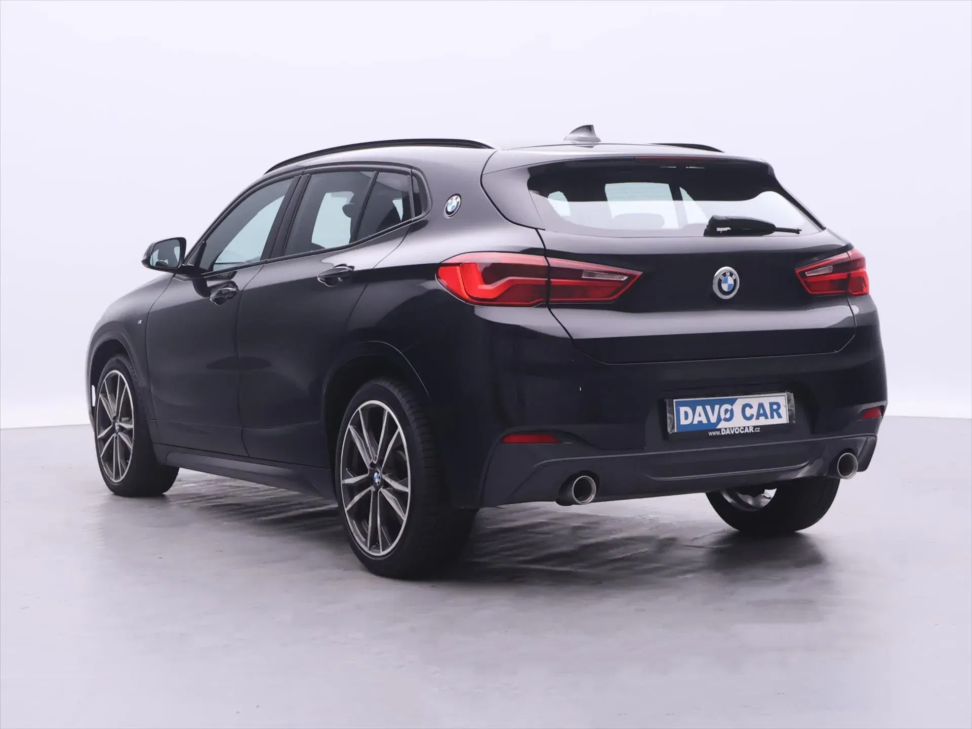 BMW X2 - Náhled 5