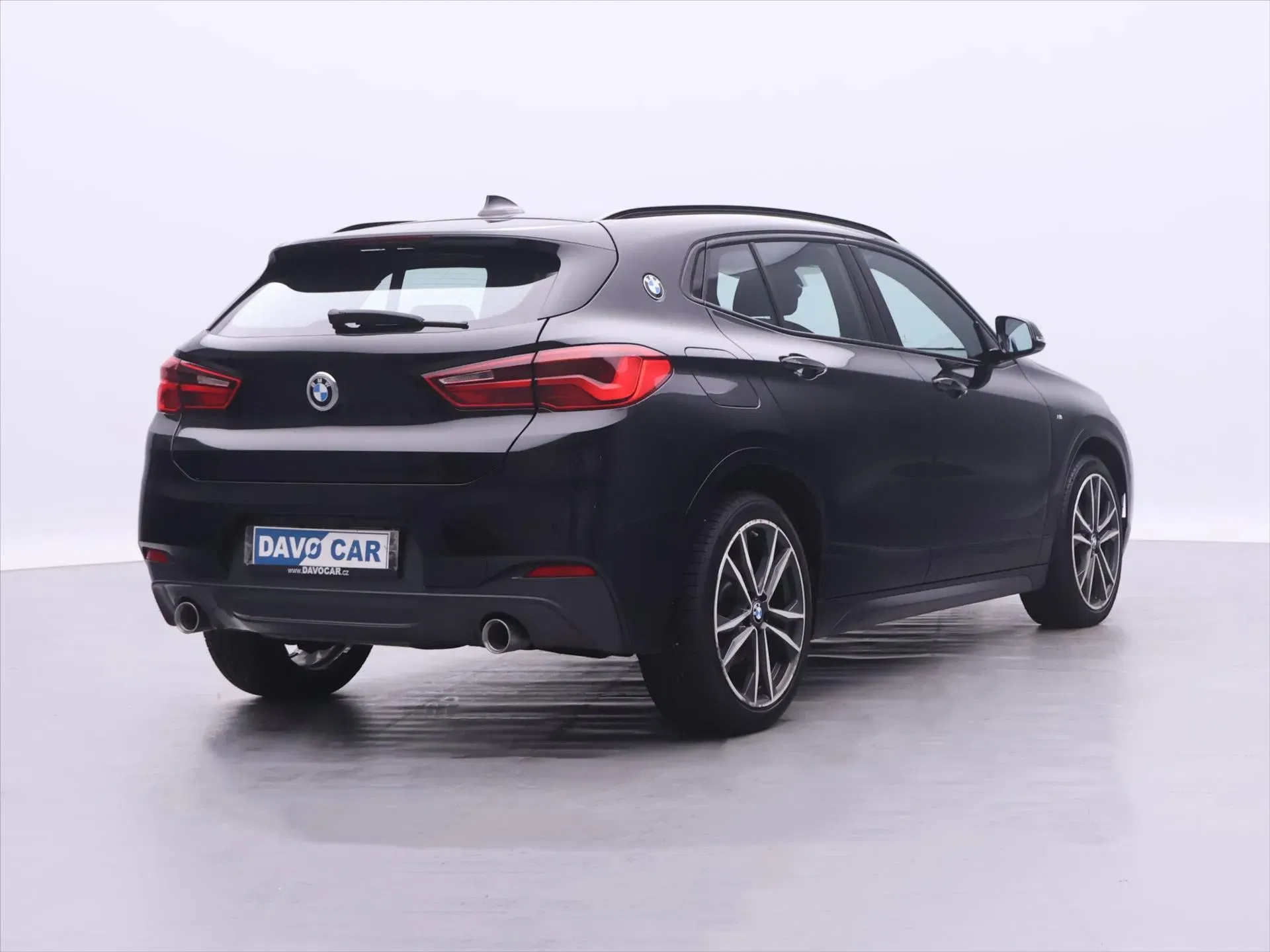 BMW X2 - Náhled 7