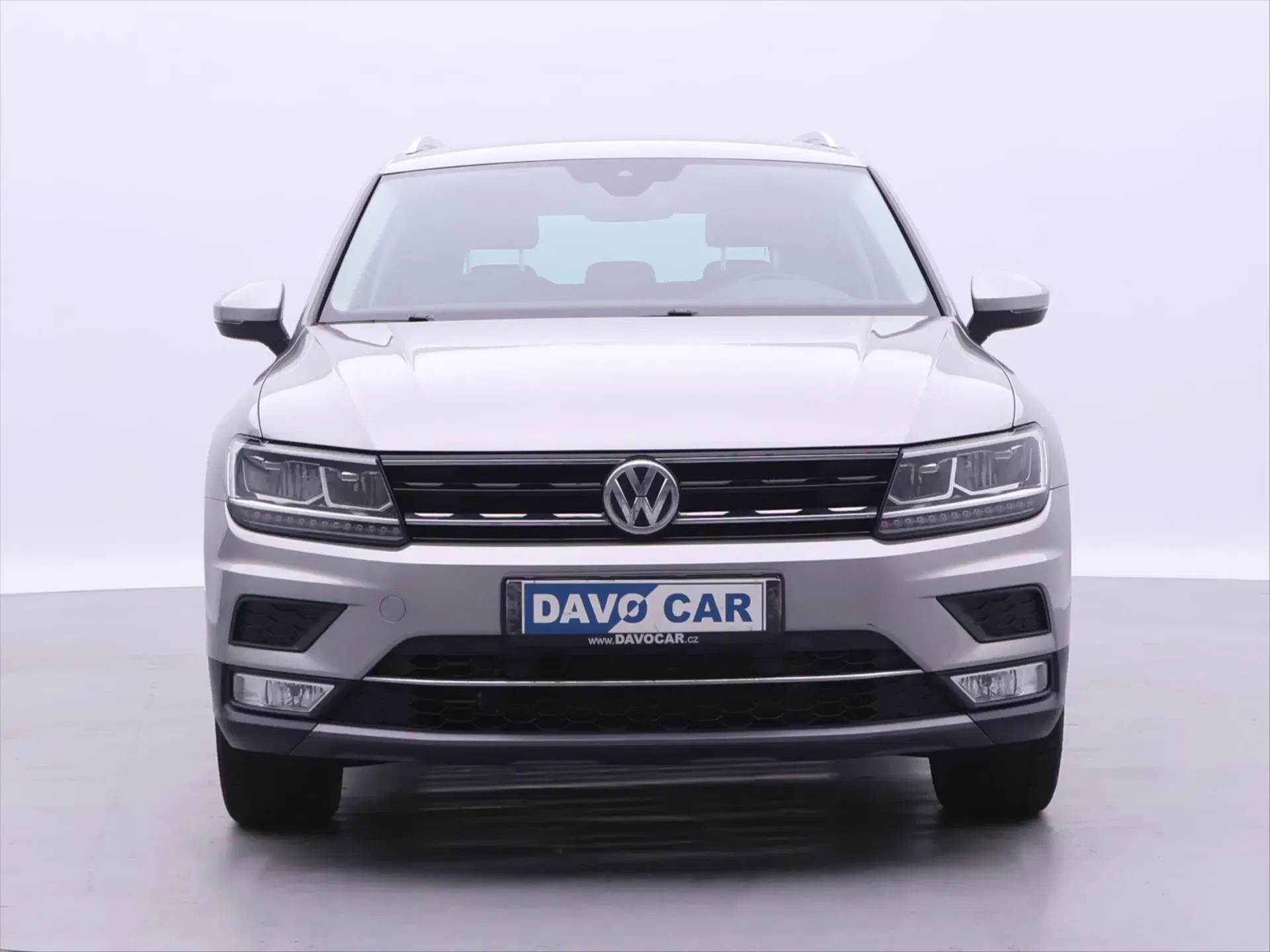 Volkswagen Tiguan - Náhled 2