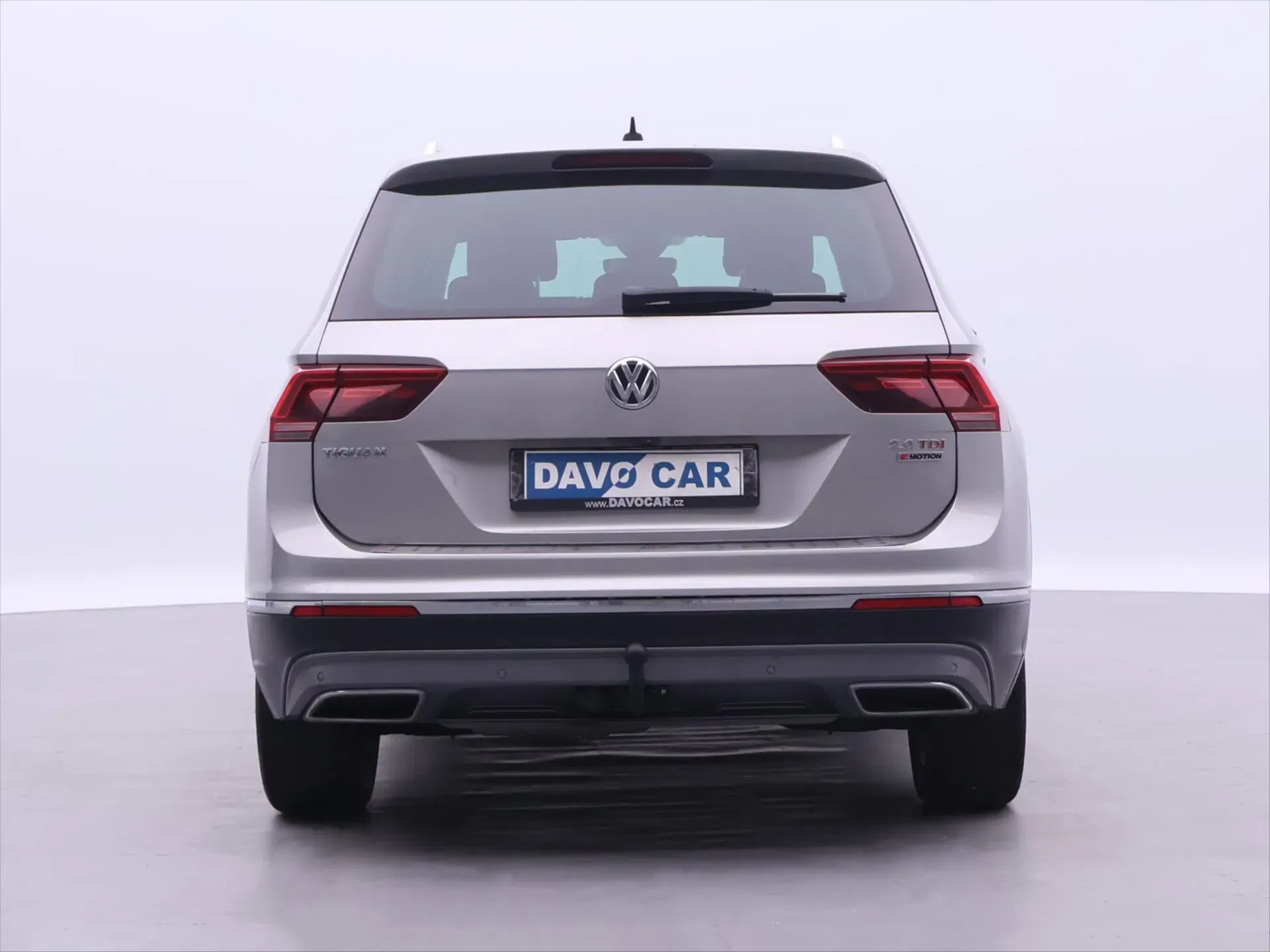 Volkswagen Tiguan - Náhled 6