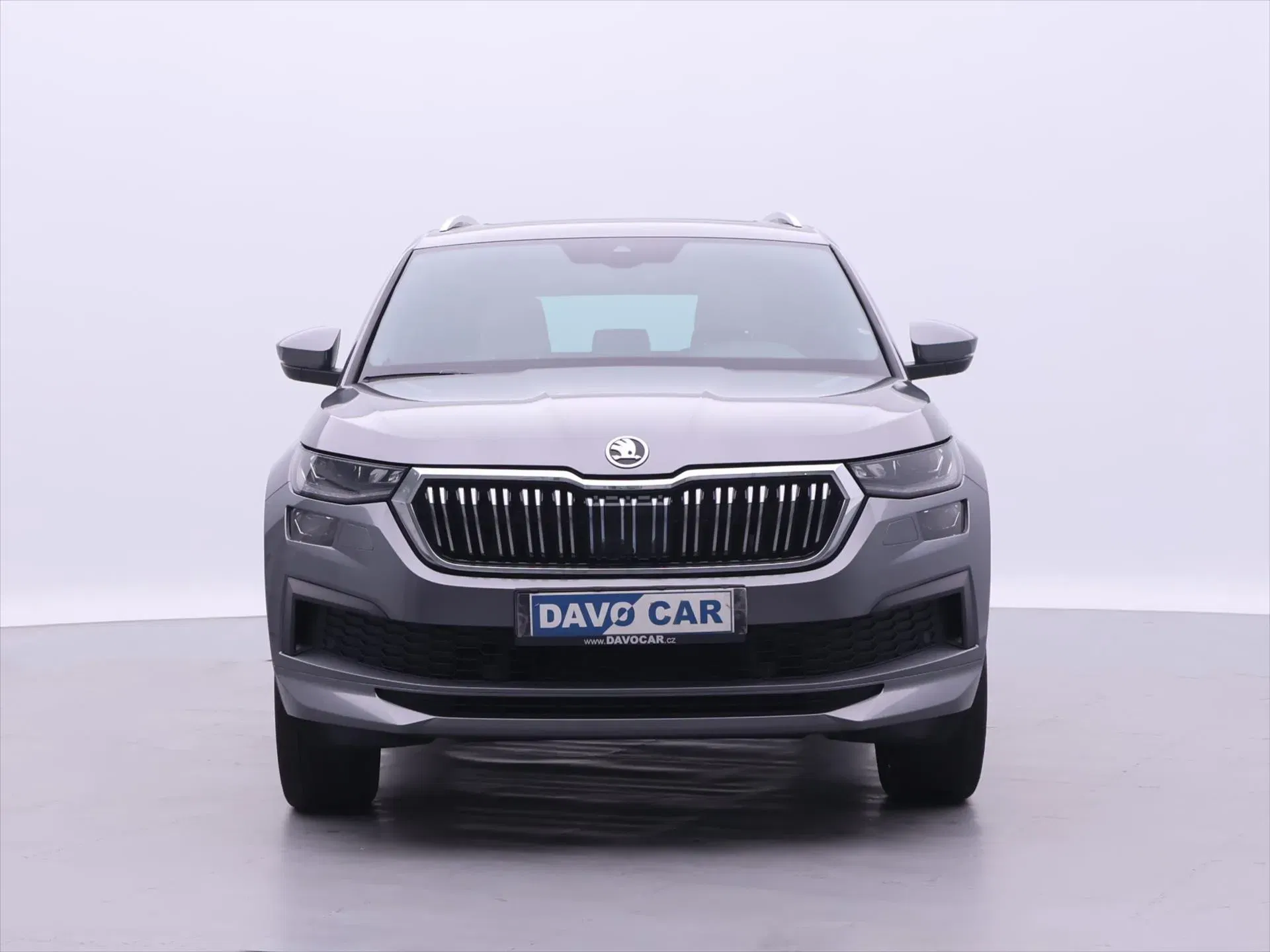 Škoda Kodiaq - Náhled 2