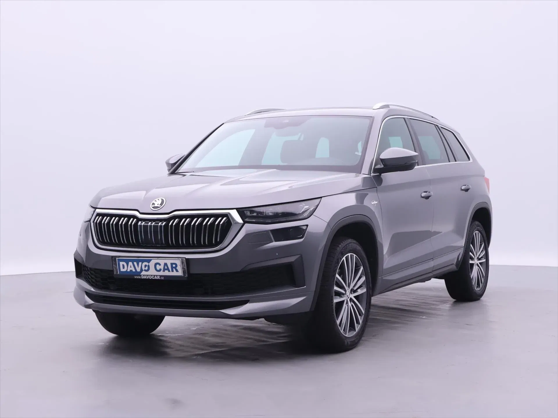 Škoda Kodiaq - Náhled 3