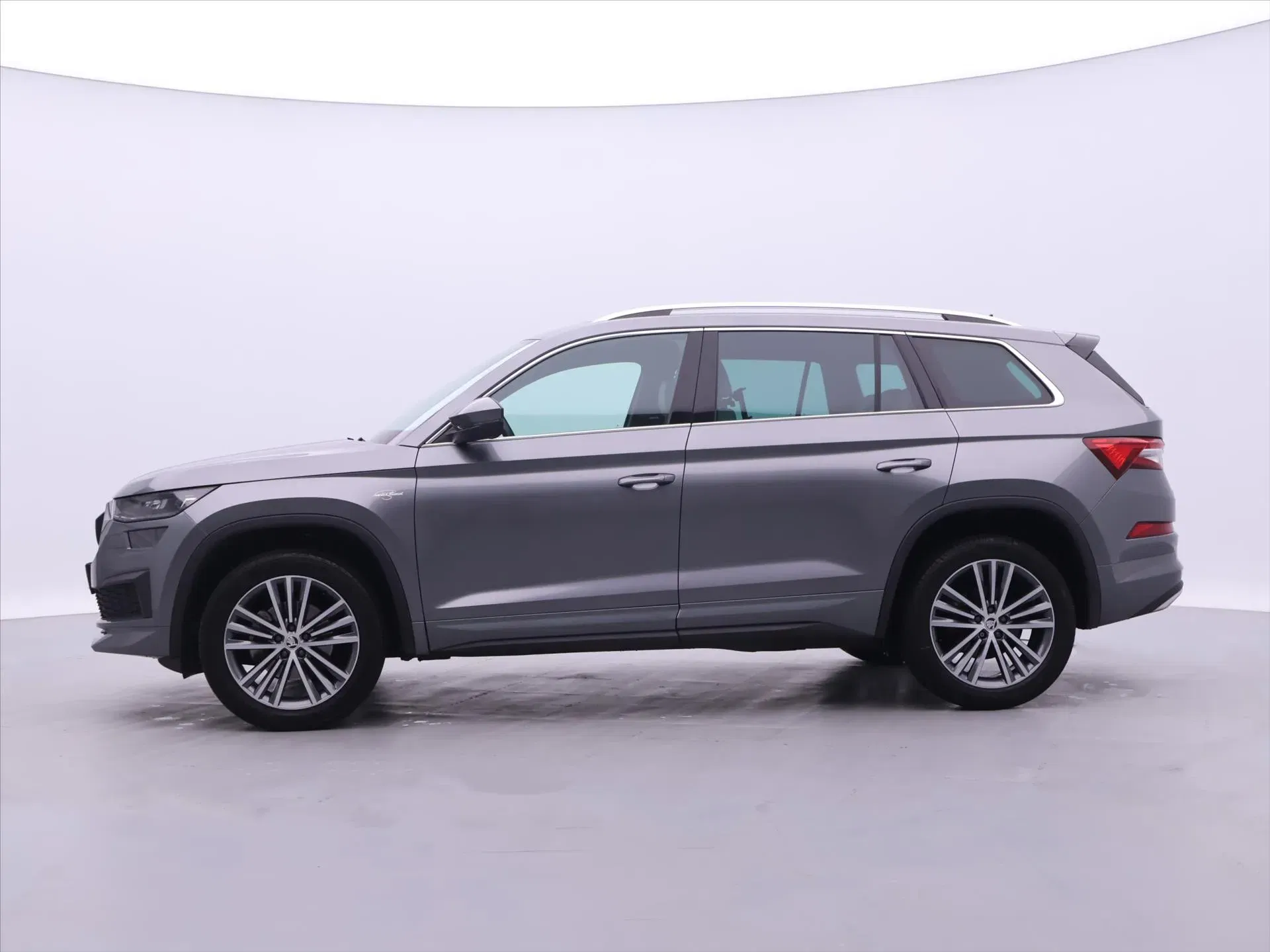 Škoda Kodiaq - Náhled 4