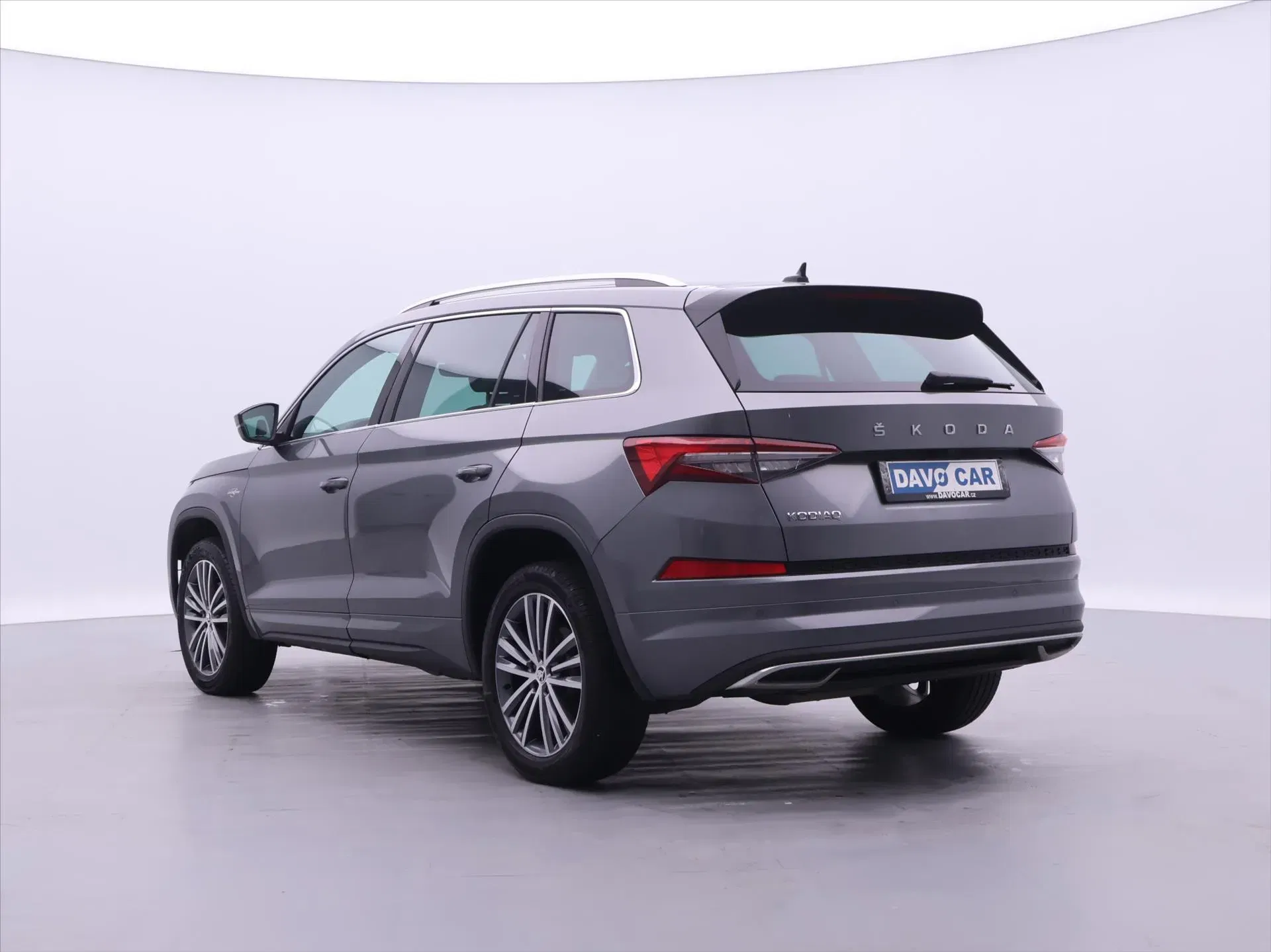 Škoda Kodiaq - Náhled 5