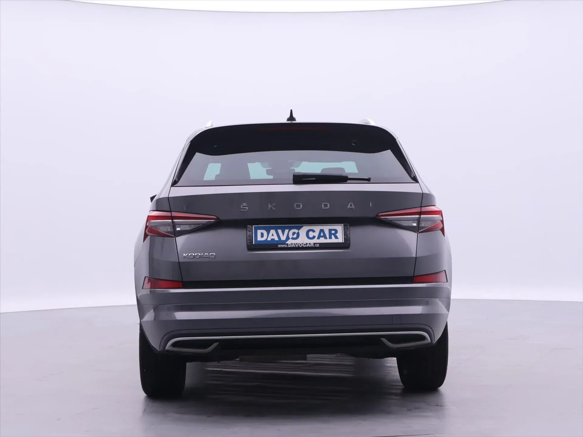 Škoda Kodiaq - Náhled 6